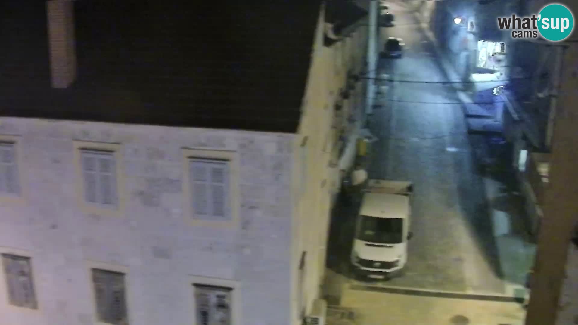 Sinj centar grada