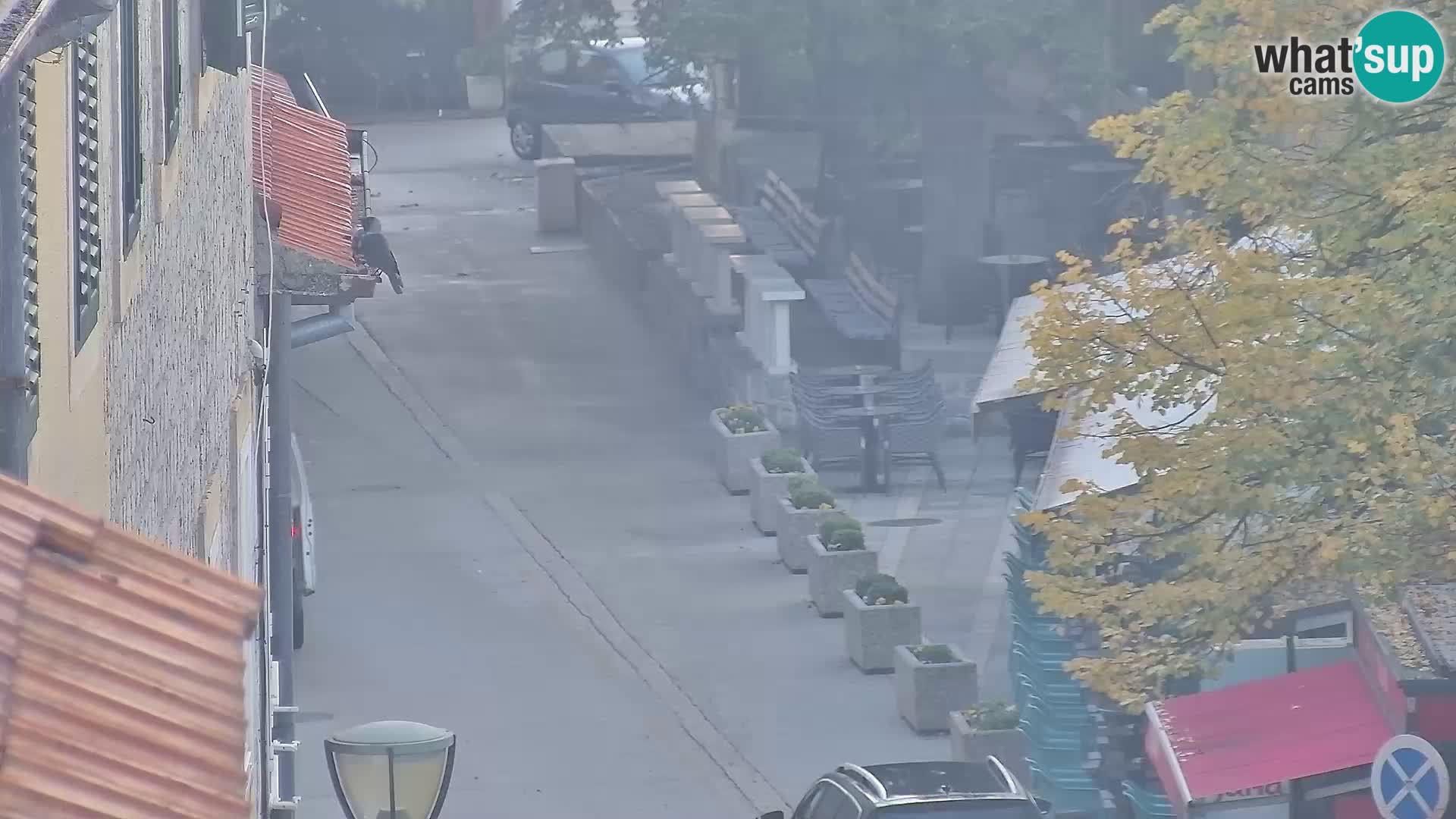 Sinj centar grada