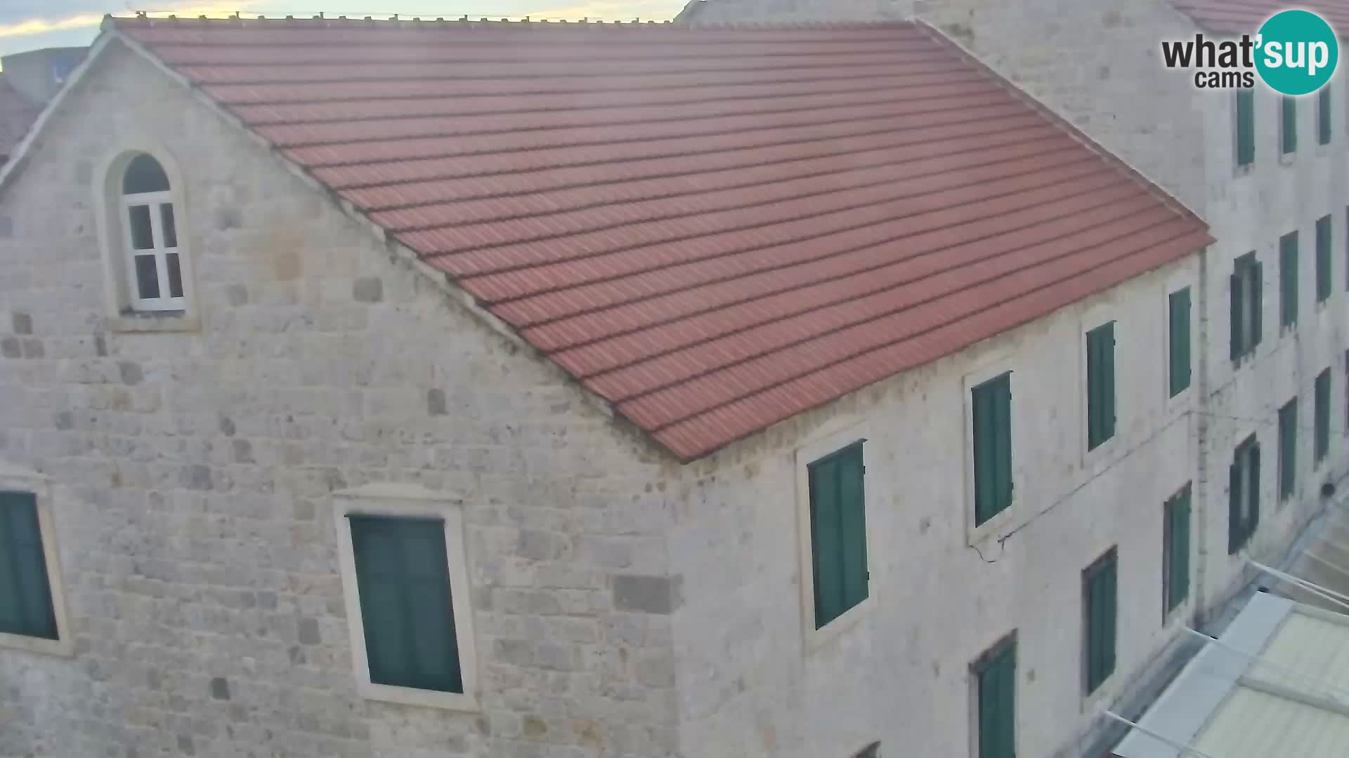 Sinj centar grada