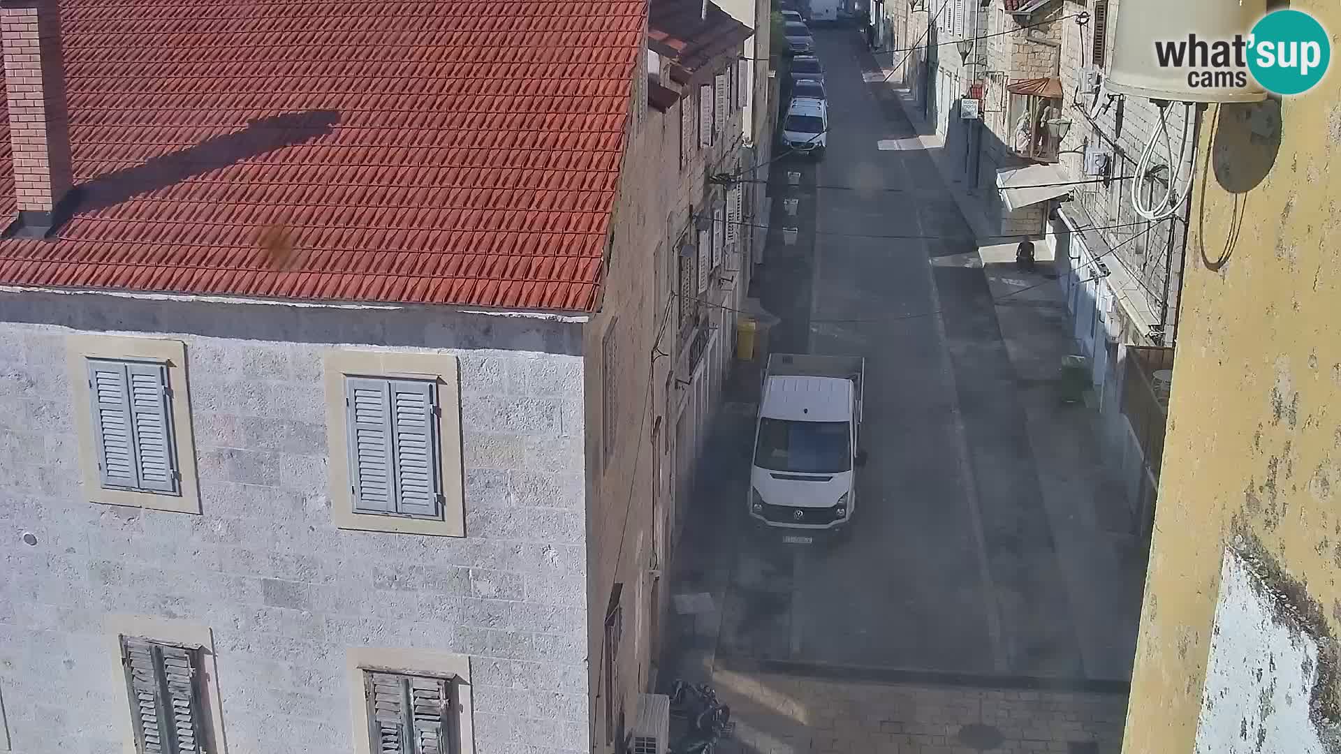 Sinj centar grada