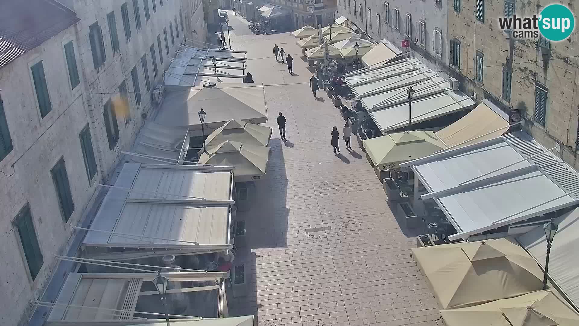 Sinj centar grada