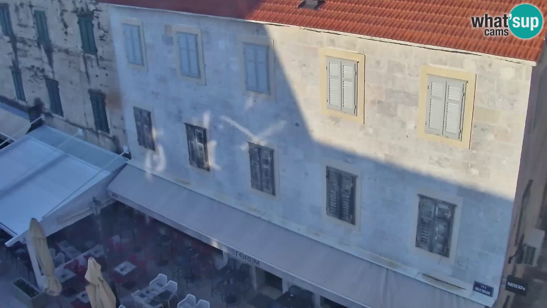 Sinj centar grada