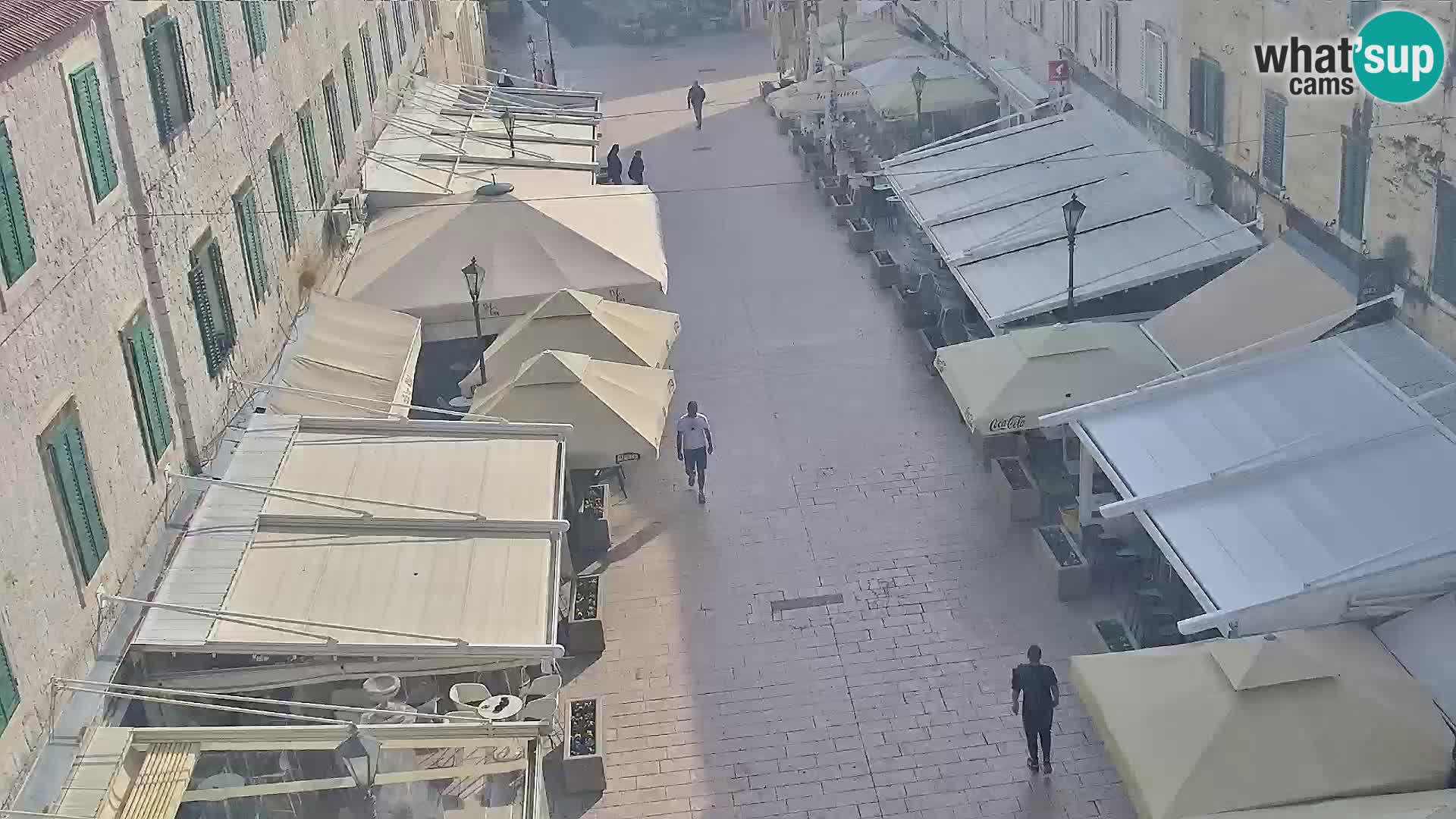 Sinj centar grada