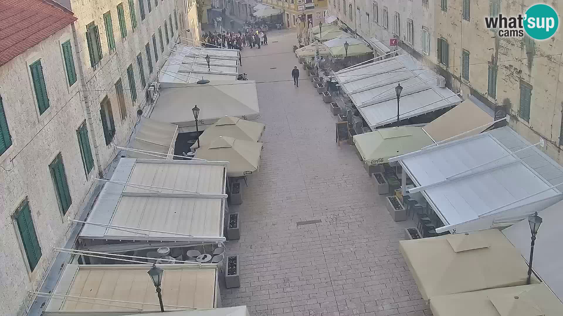 Sinj centar grada