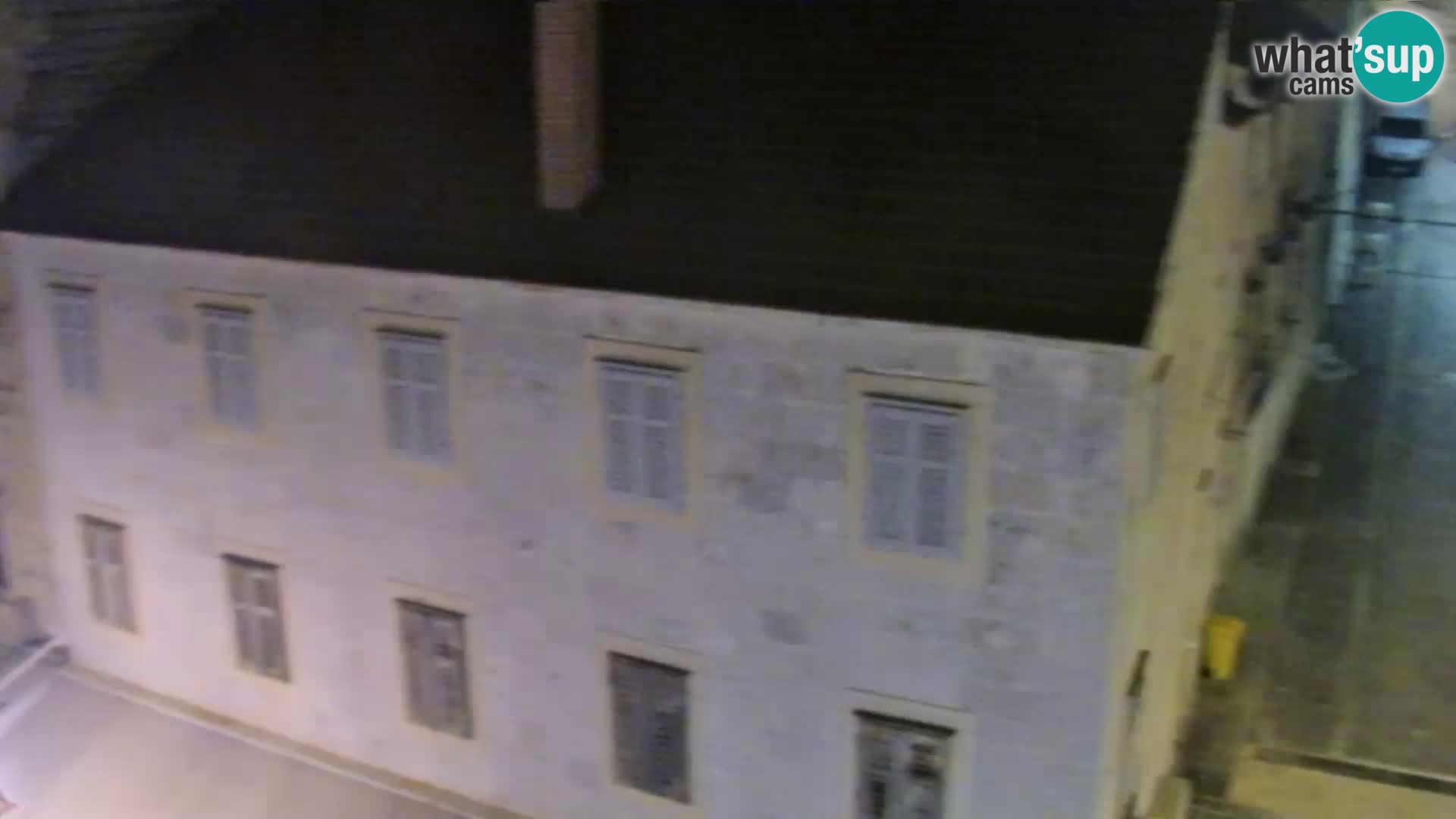Sinj centar grada