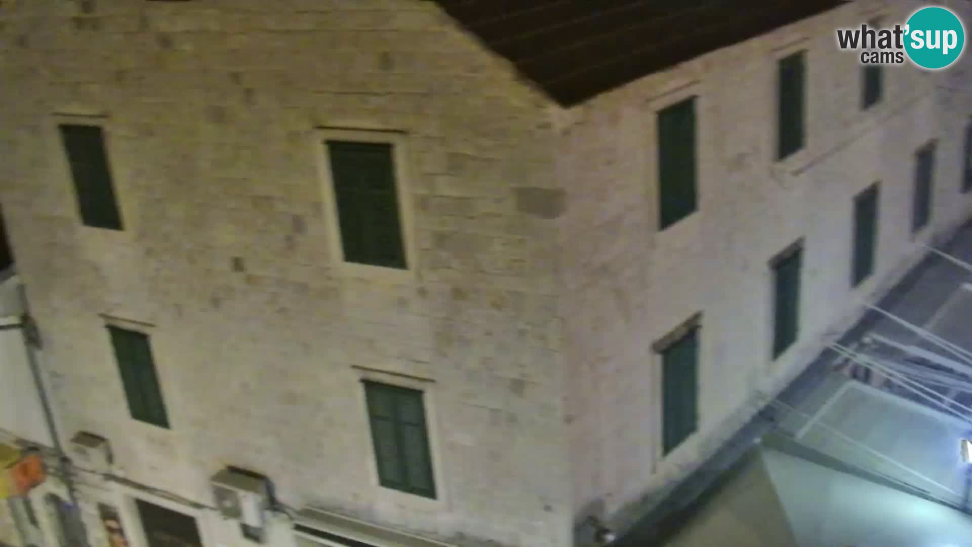 Sinj centar grada