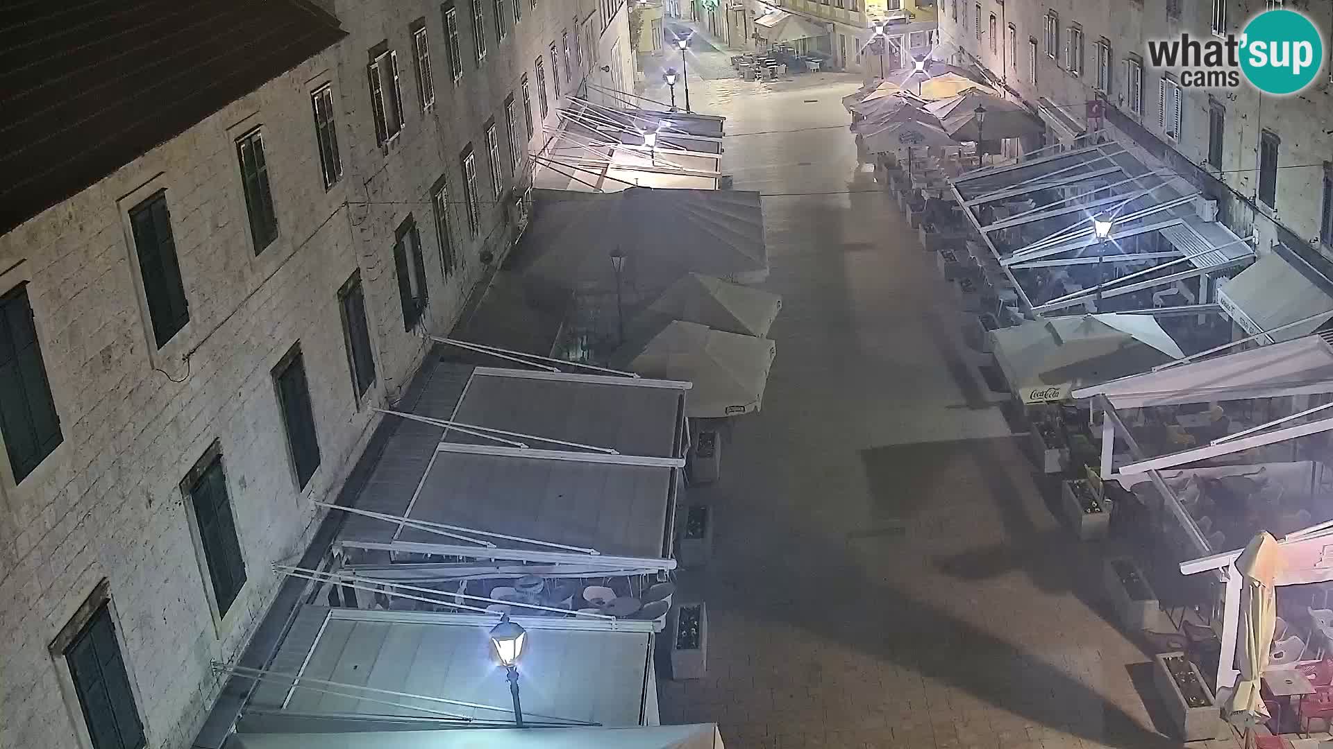 Sinj centar grada