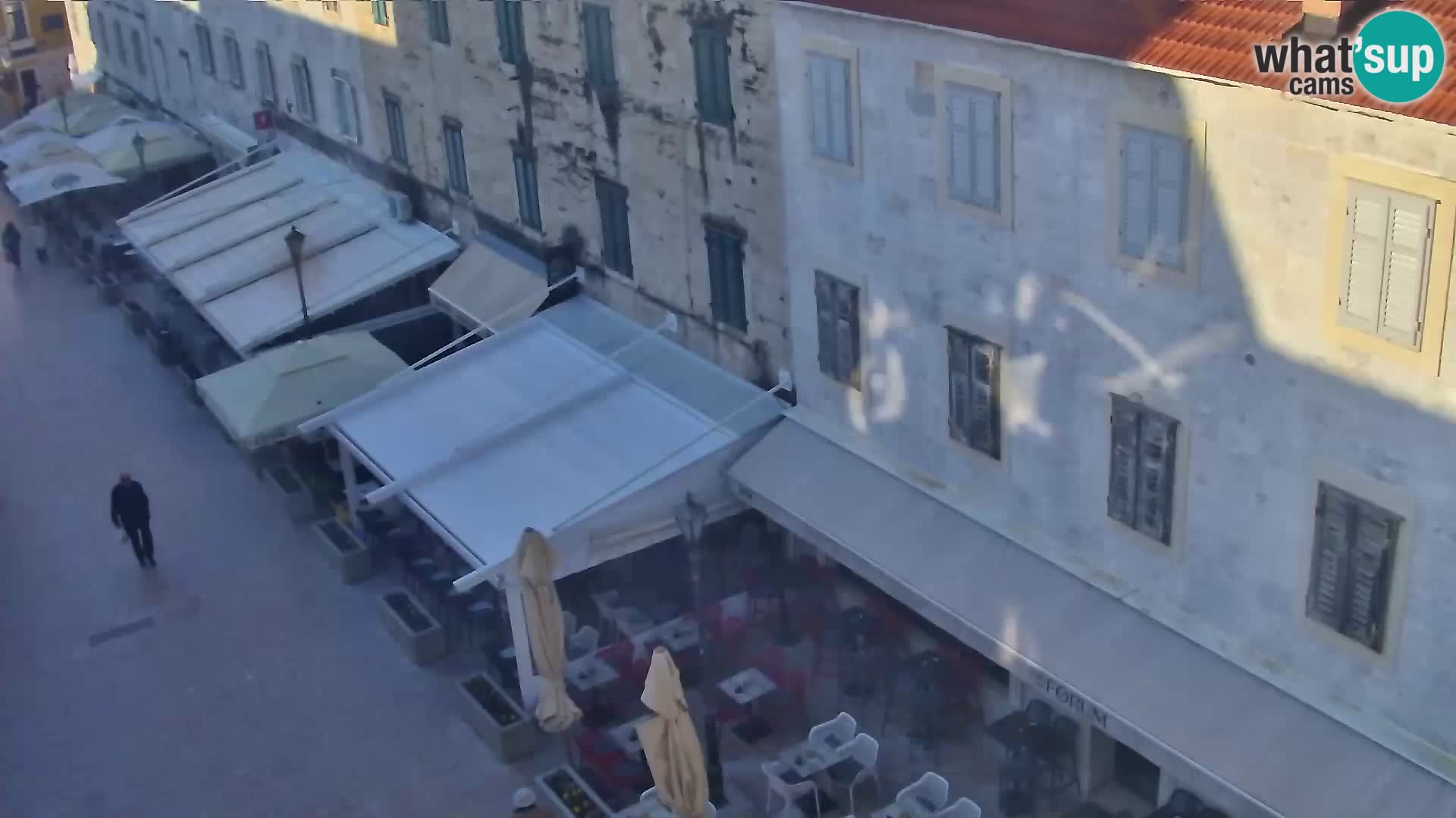 Sinj centar grada