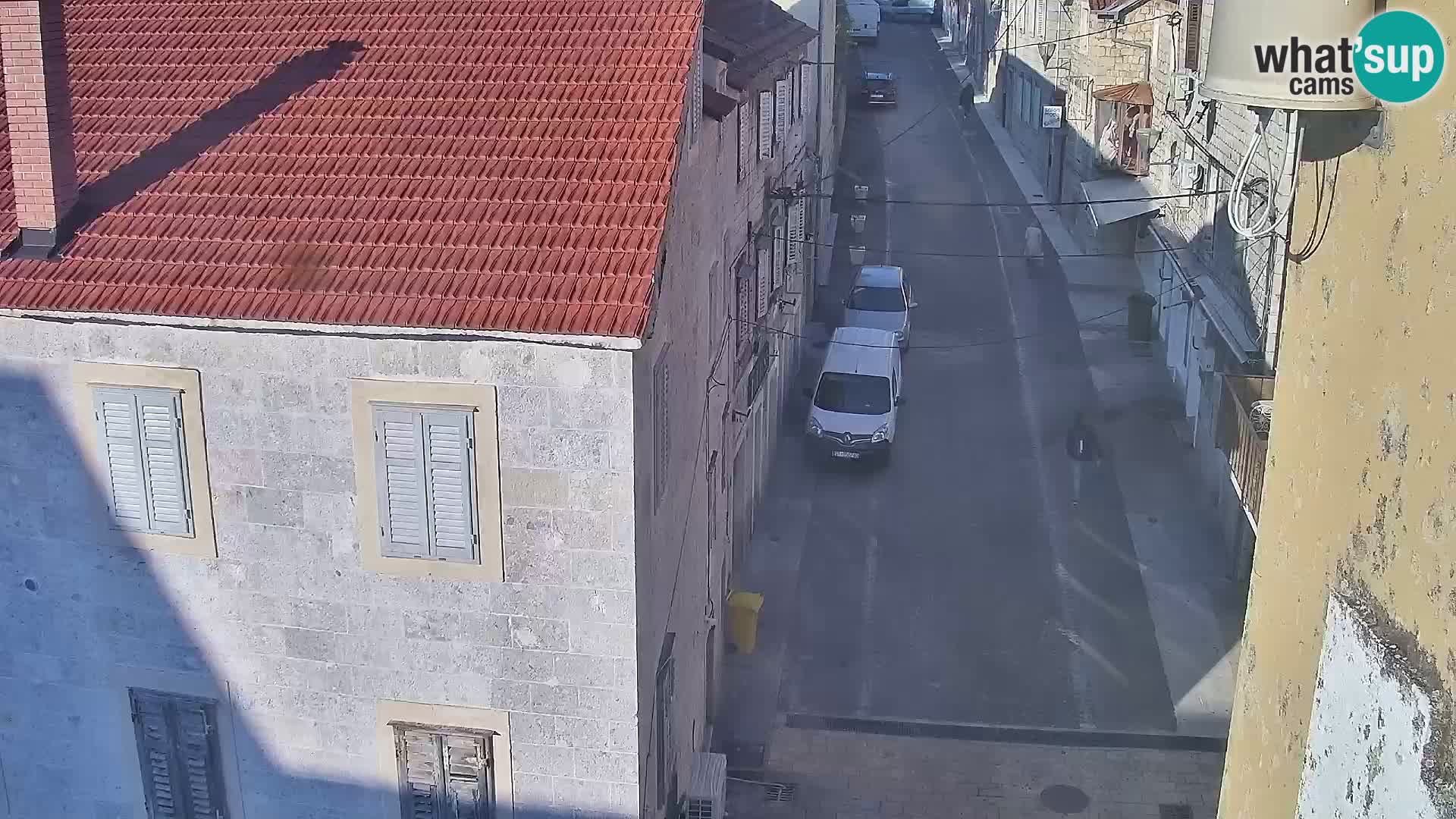 Sinj centar grada