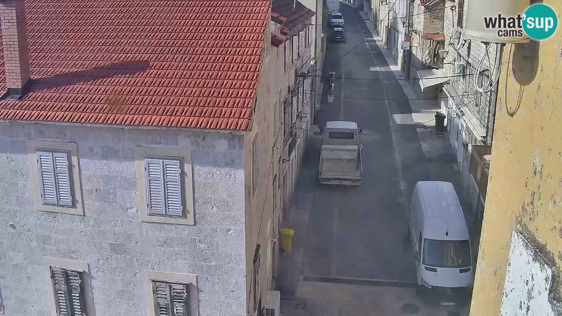 Sinj centar grada