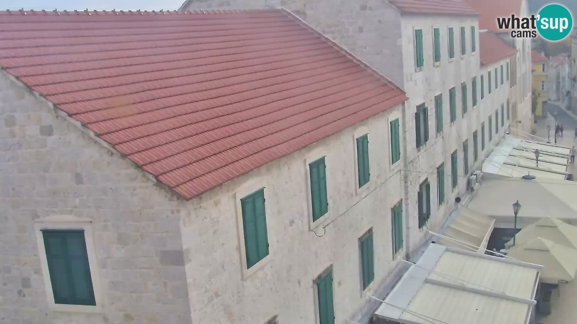 Sinj centar grada