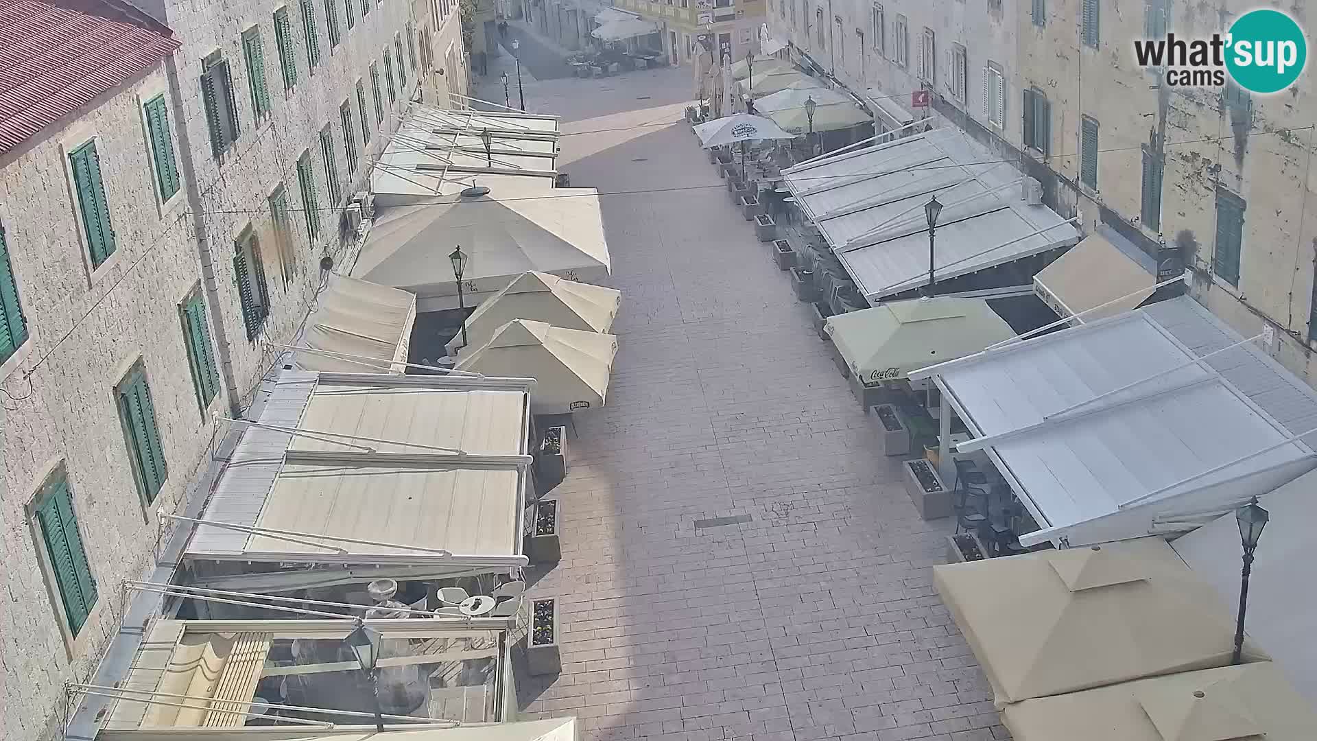 Sinj centar grada