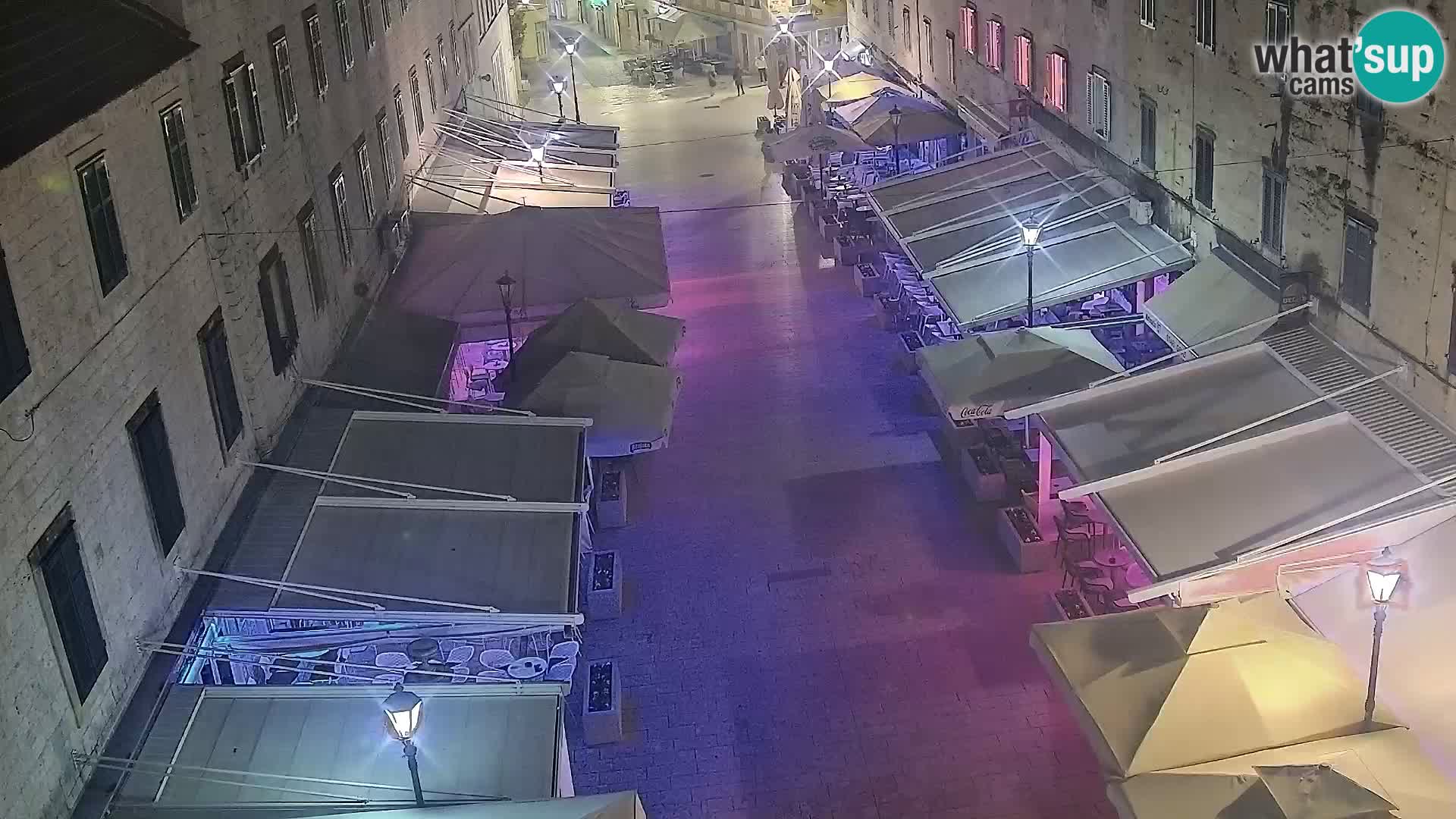 Sinj centar grada