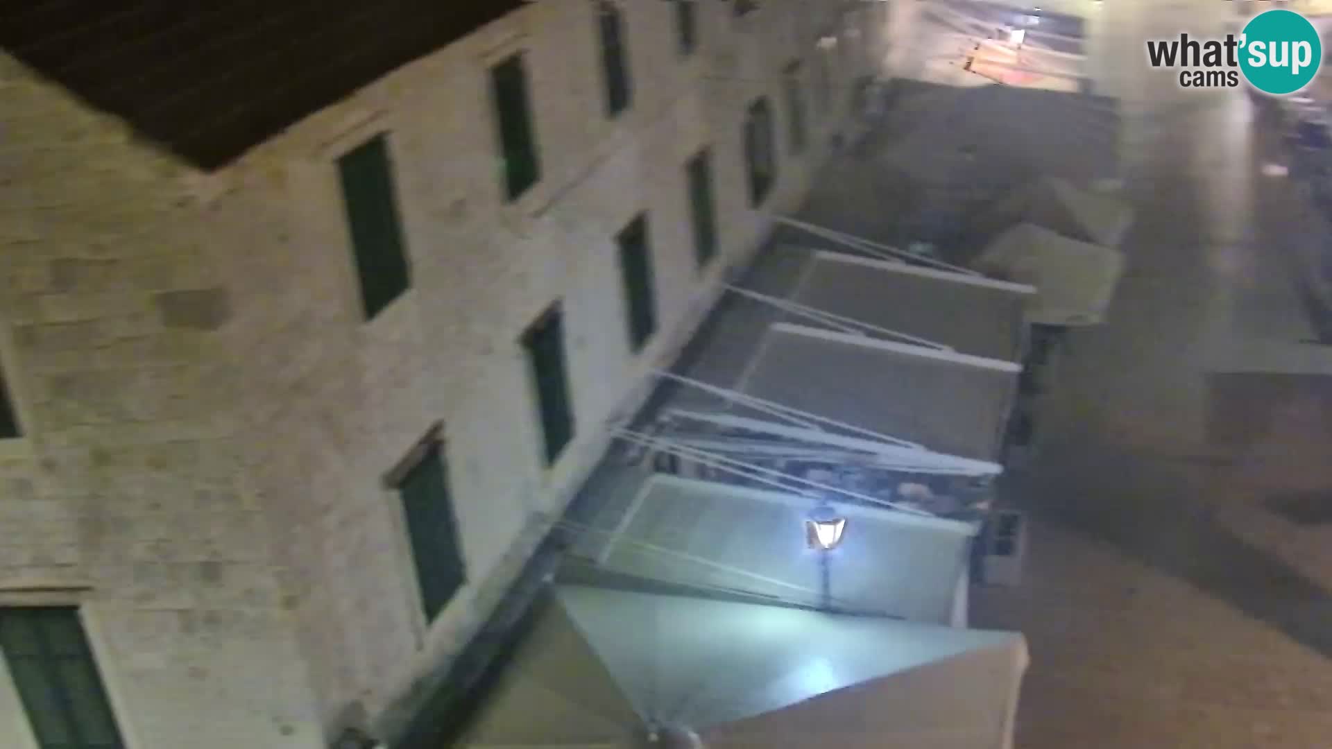 Sinj centar grada