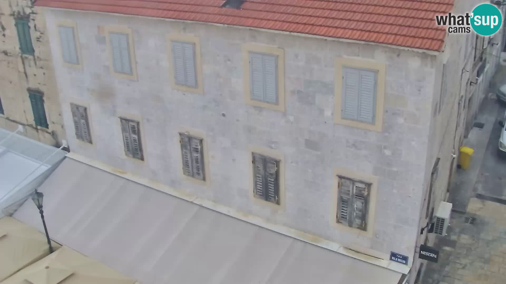 Sinj centar grada