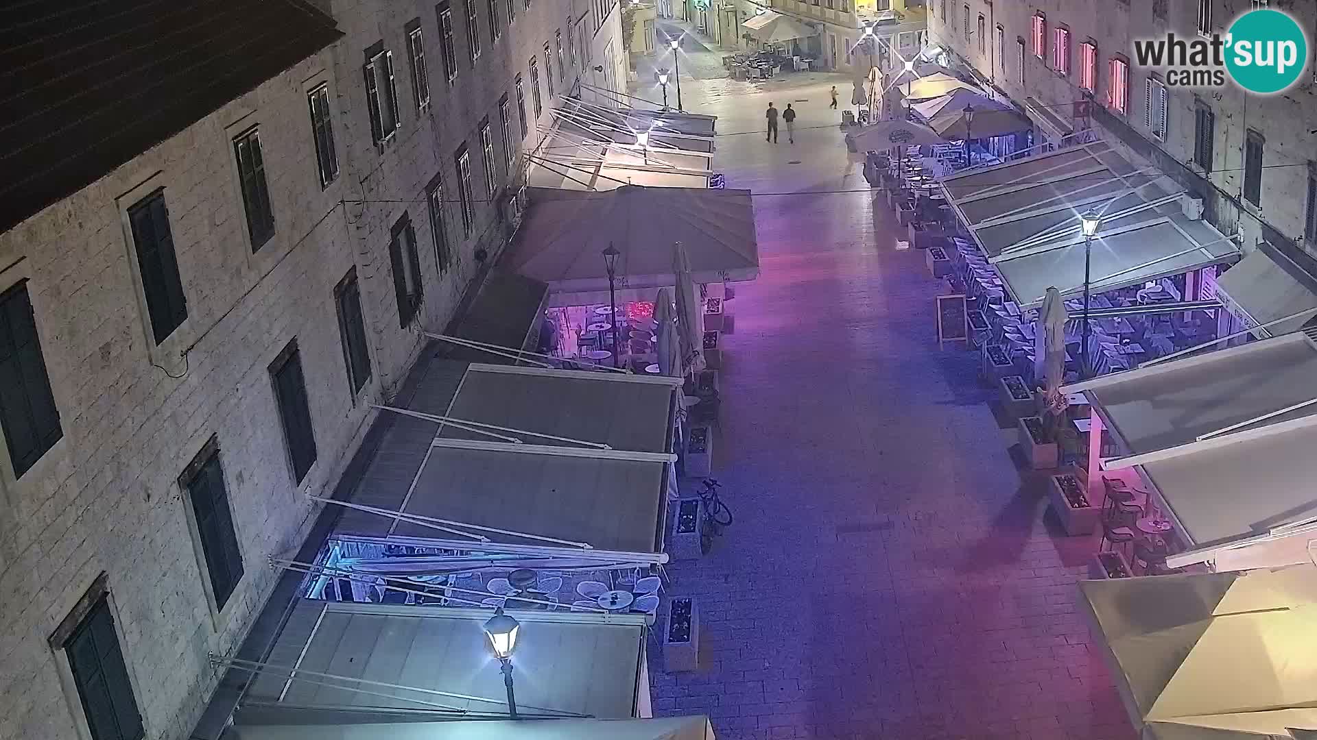 Sinj centar grada