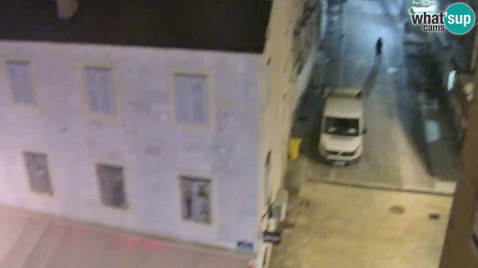 Sinj centar grada