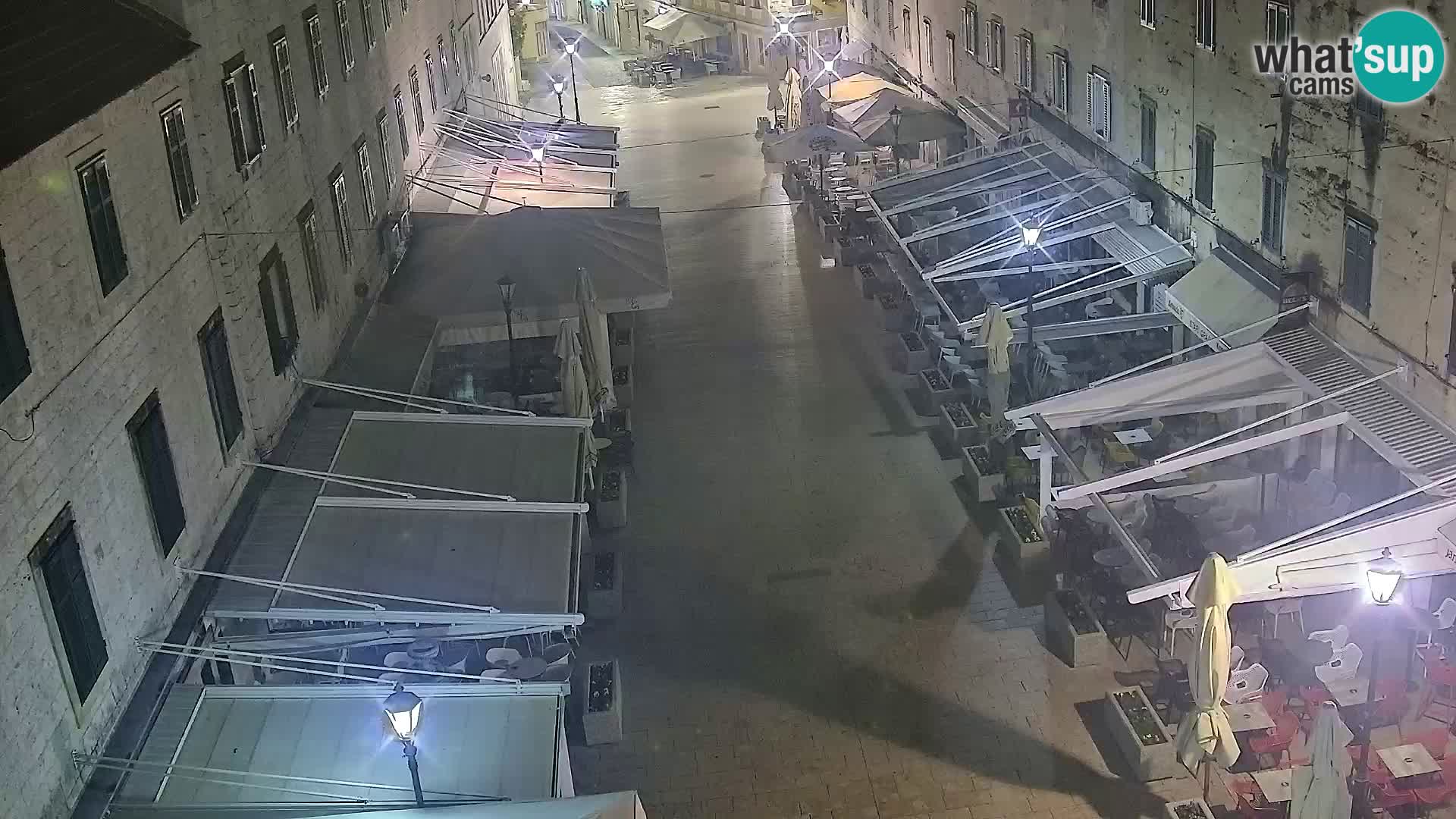 Sinj centar grada