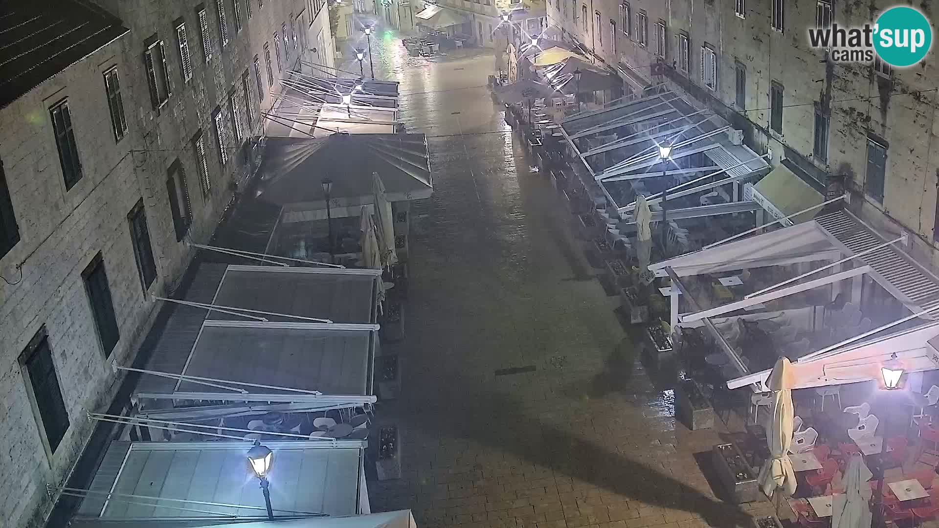 Sinj centar grada