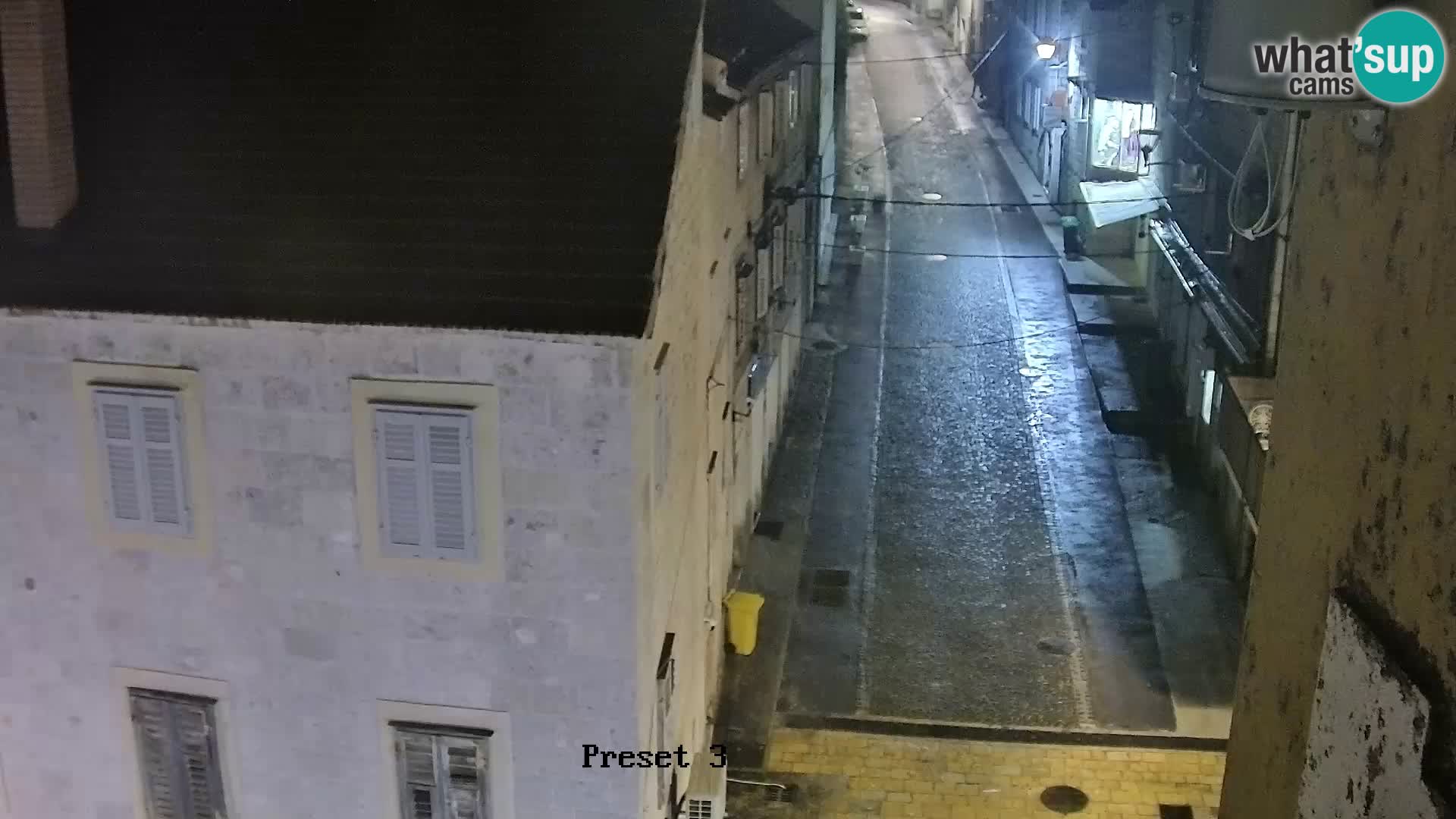 Sinj centar grada