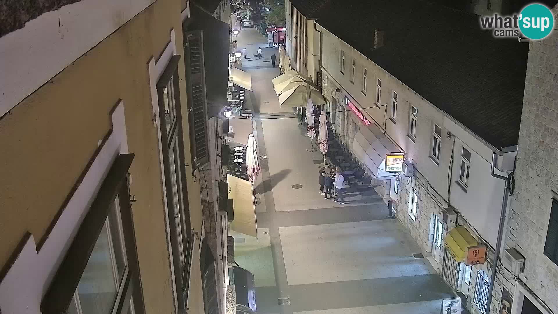 Sinj centar grada
