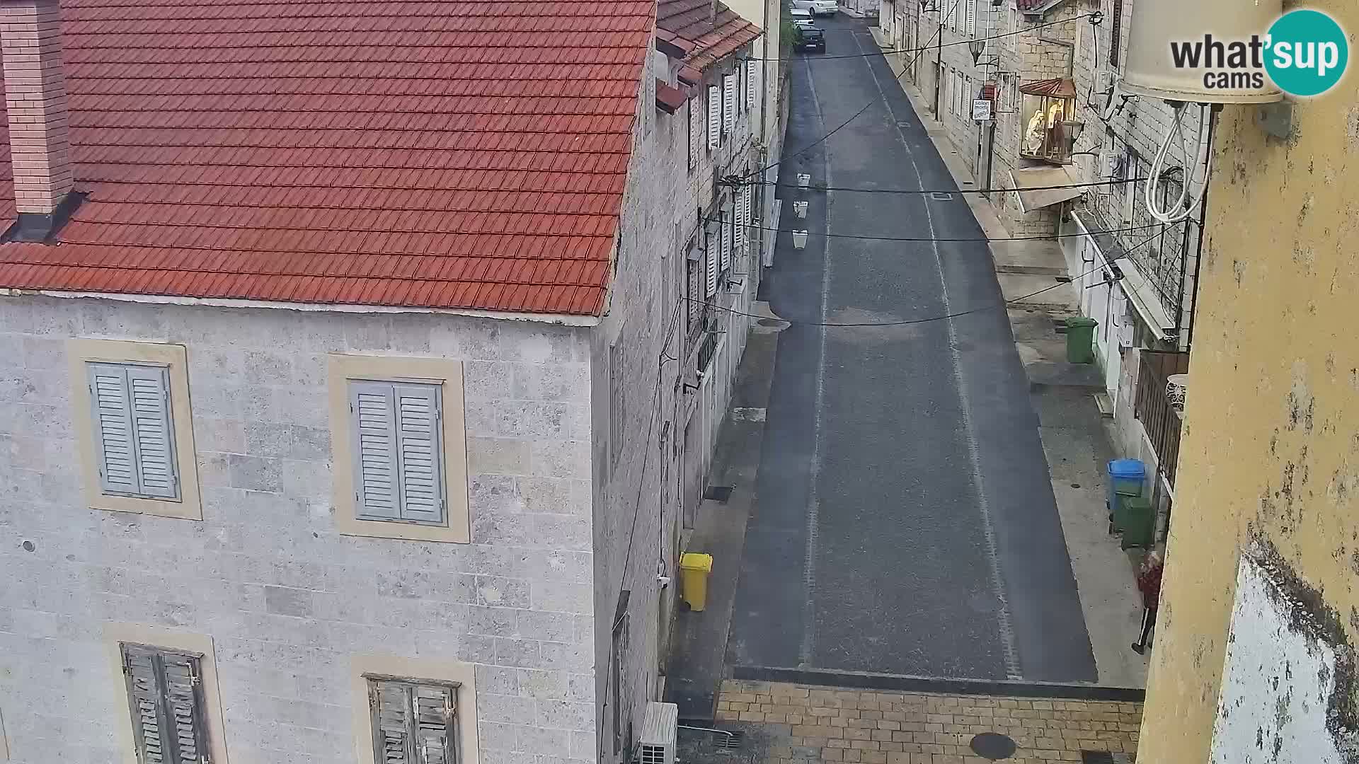 Sinj centar grada