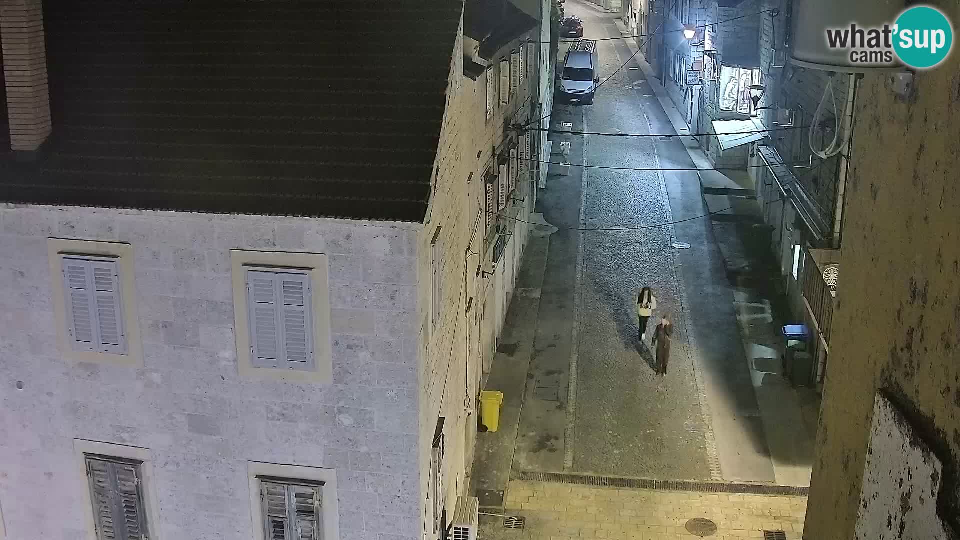 Sinj centar grada