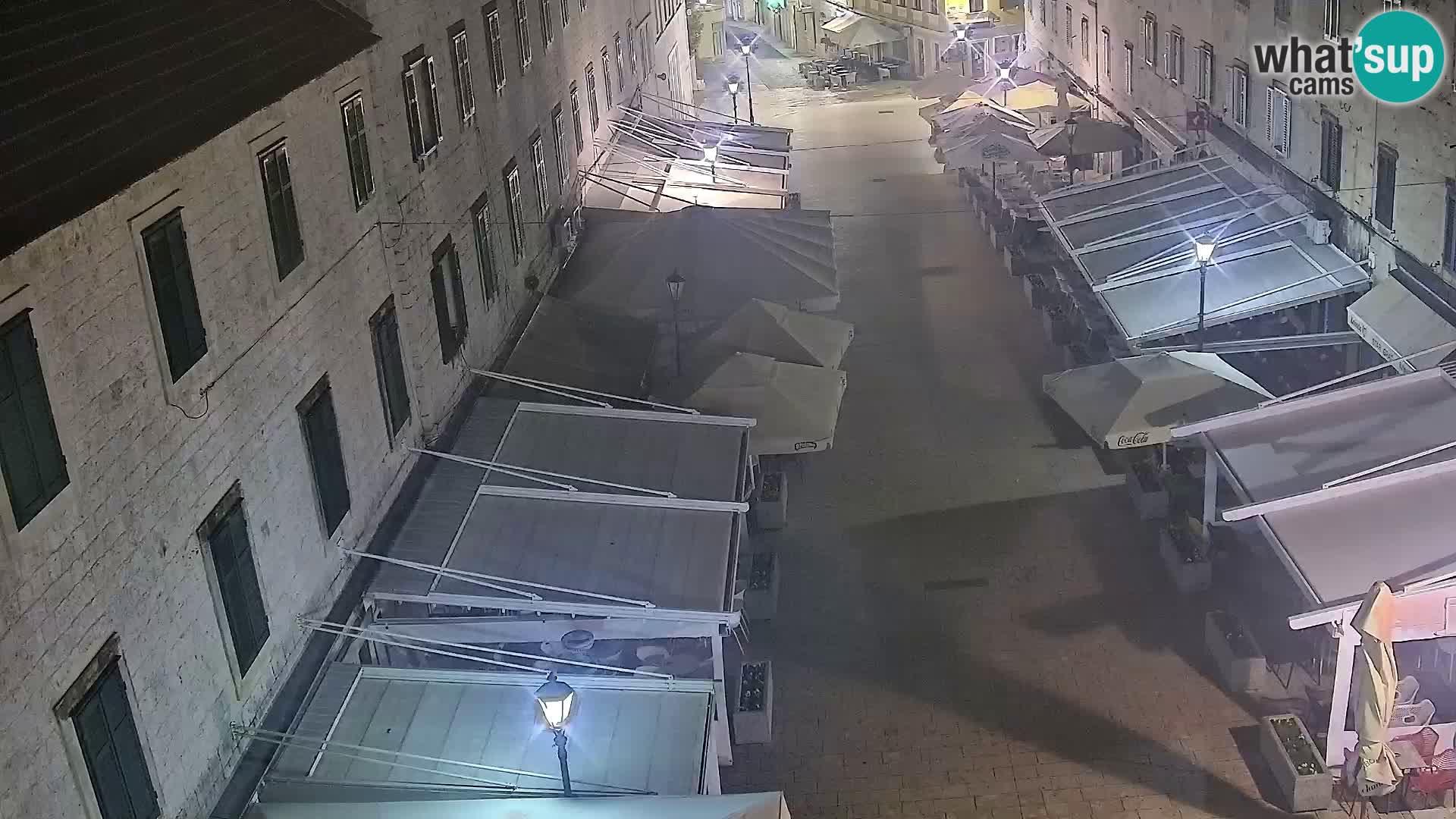 Sinj centar grada