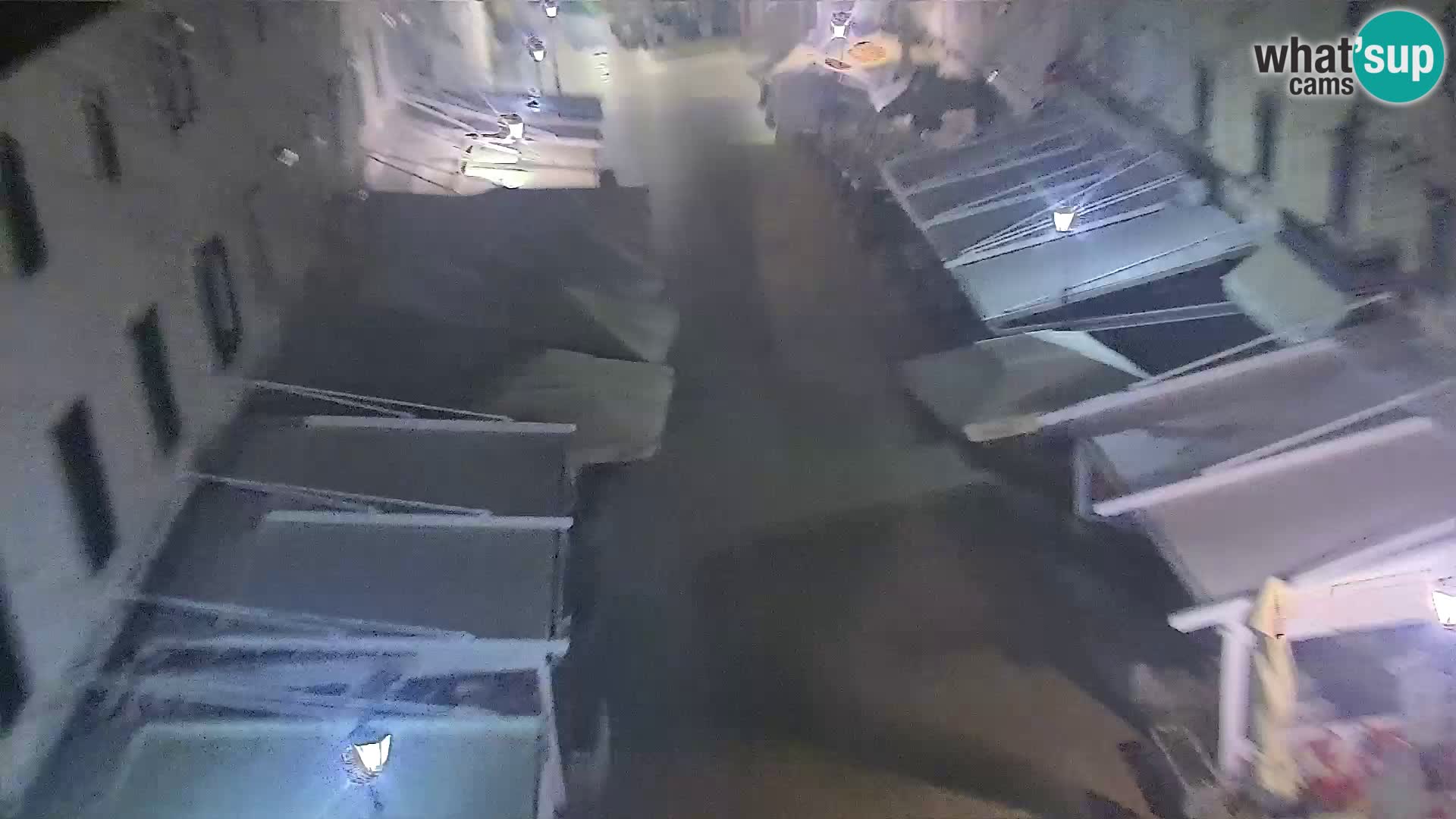 Sinj centar grada