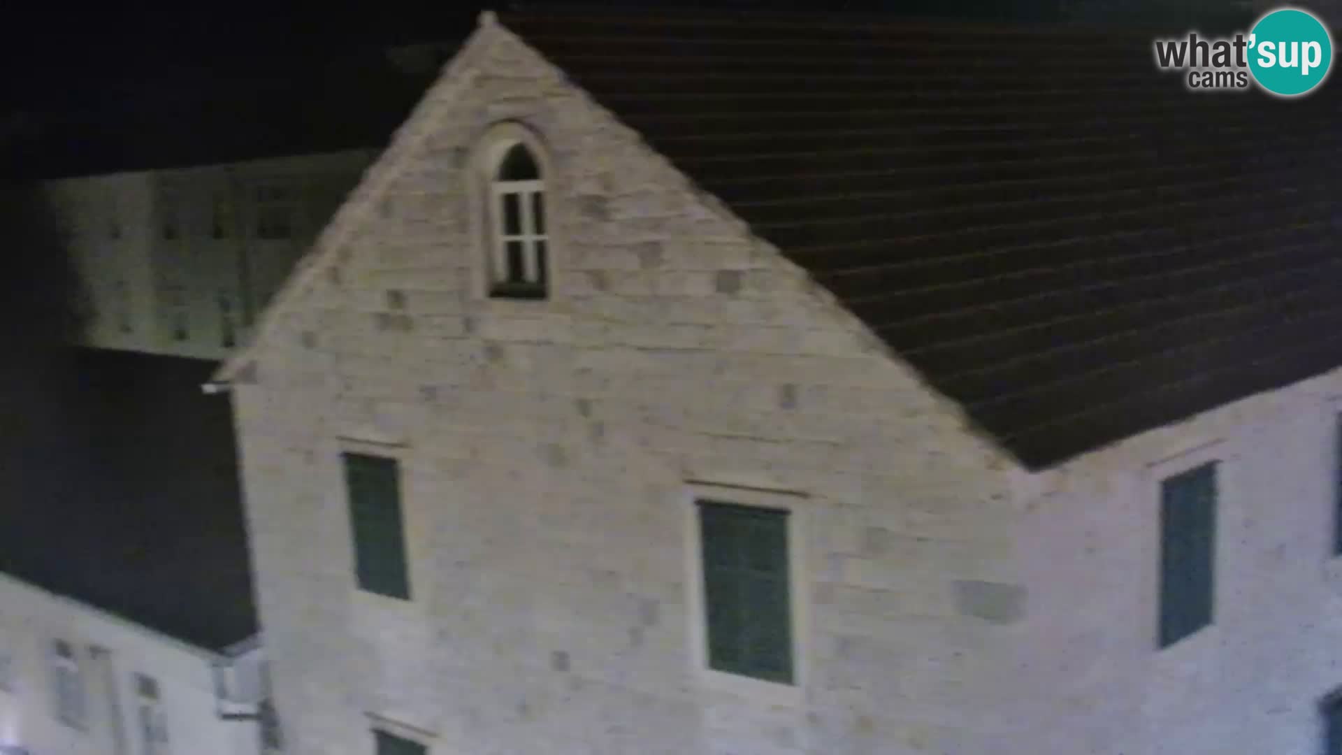 Sinj centre-ville