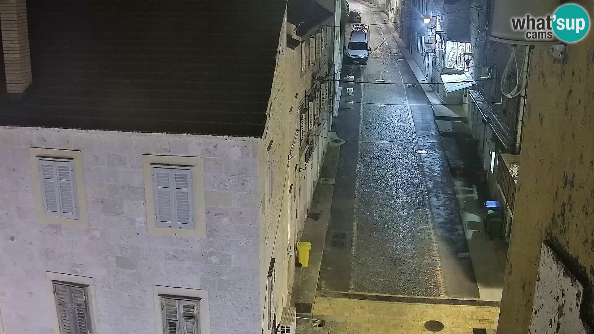 Sinj centar grada