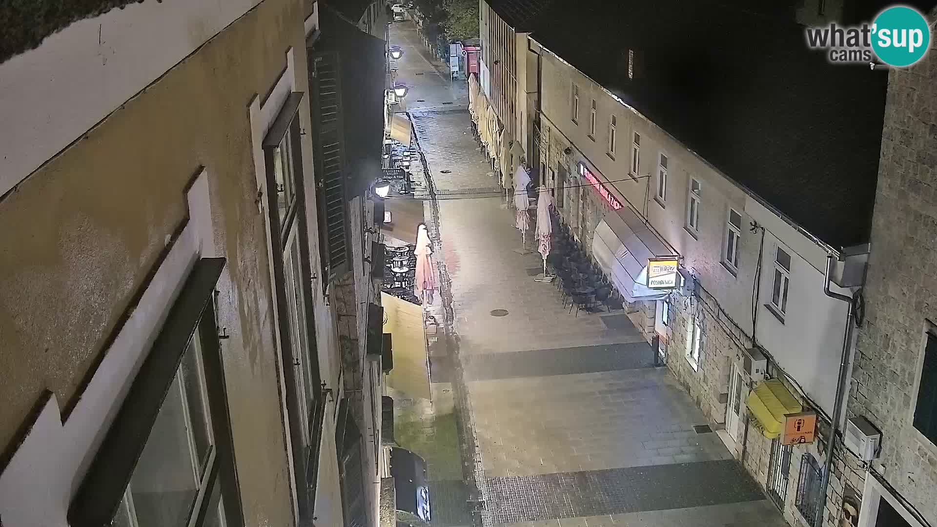 Sinj centar grada