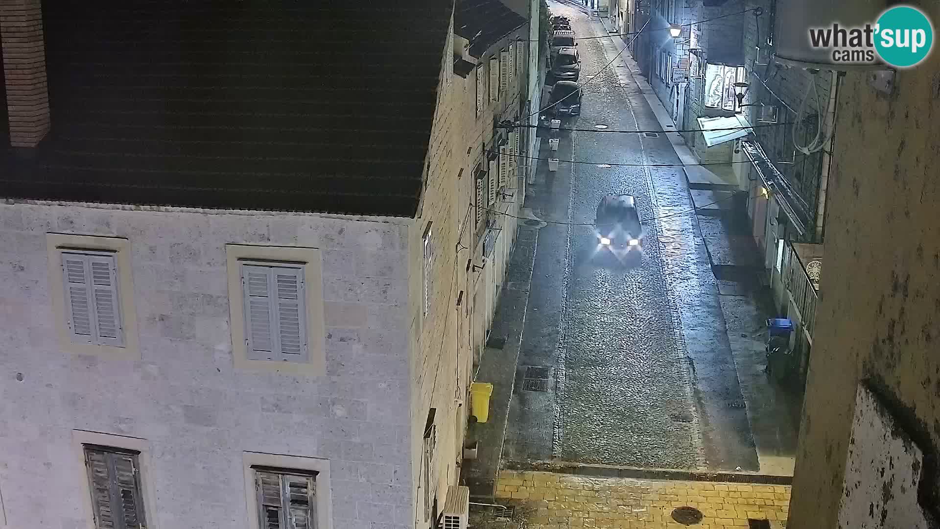 Sinj centar grada
