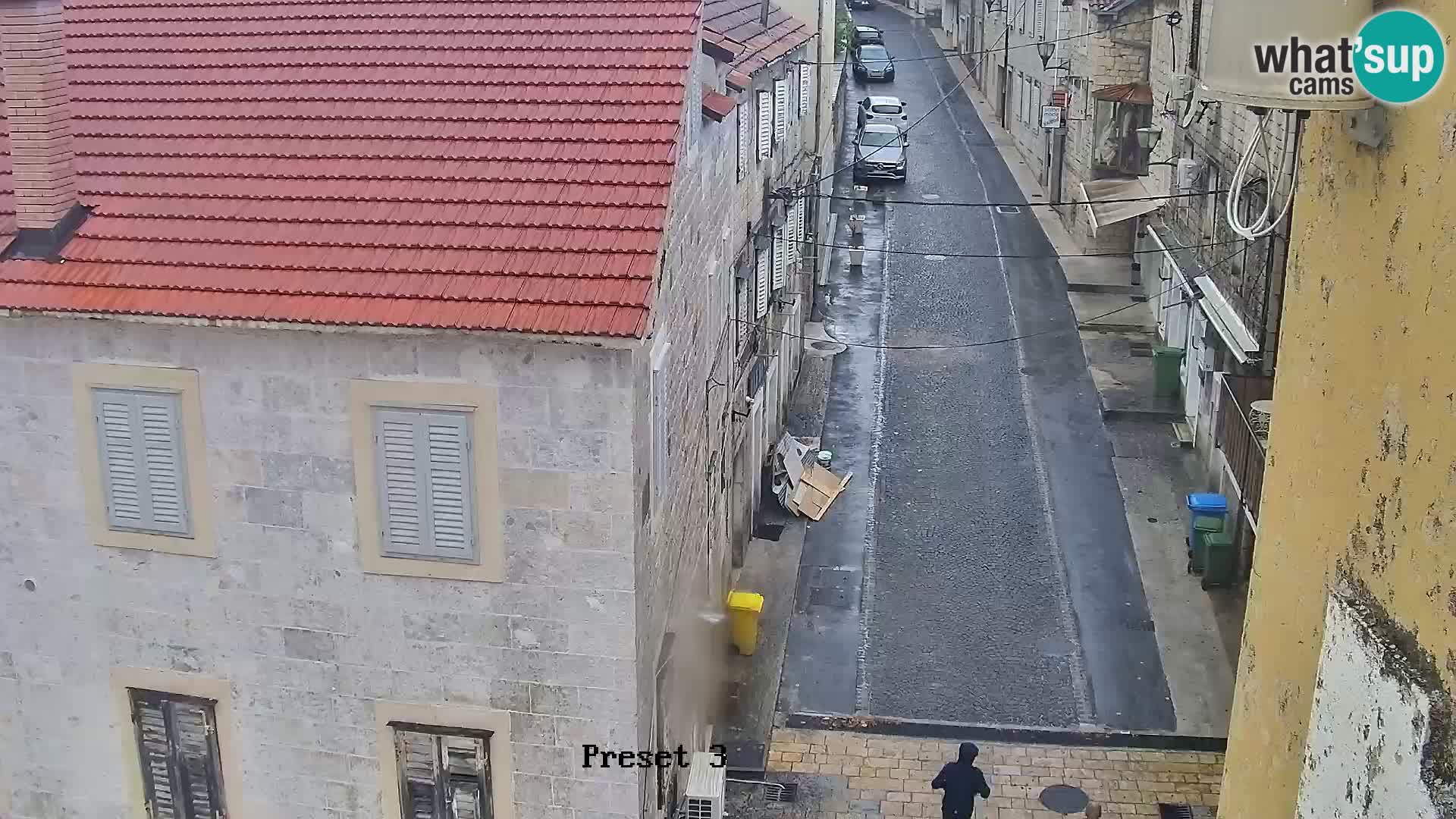 Sinj centar grada