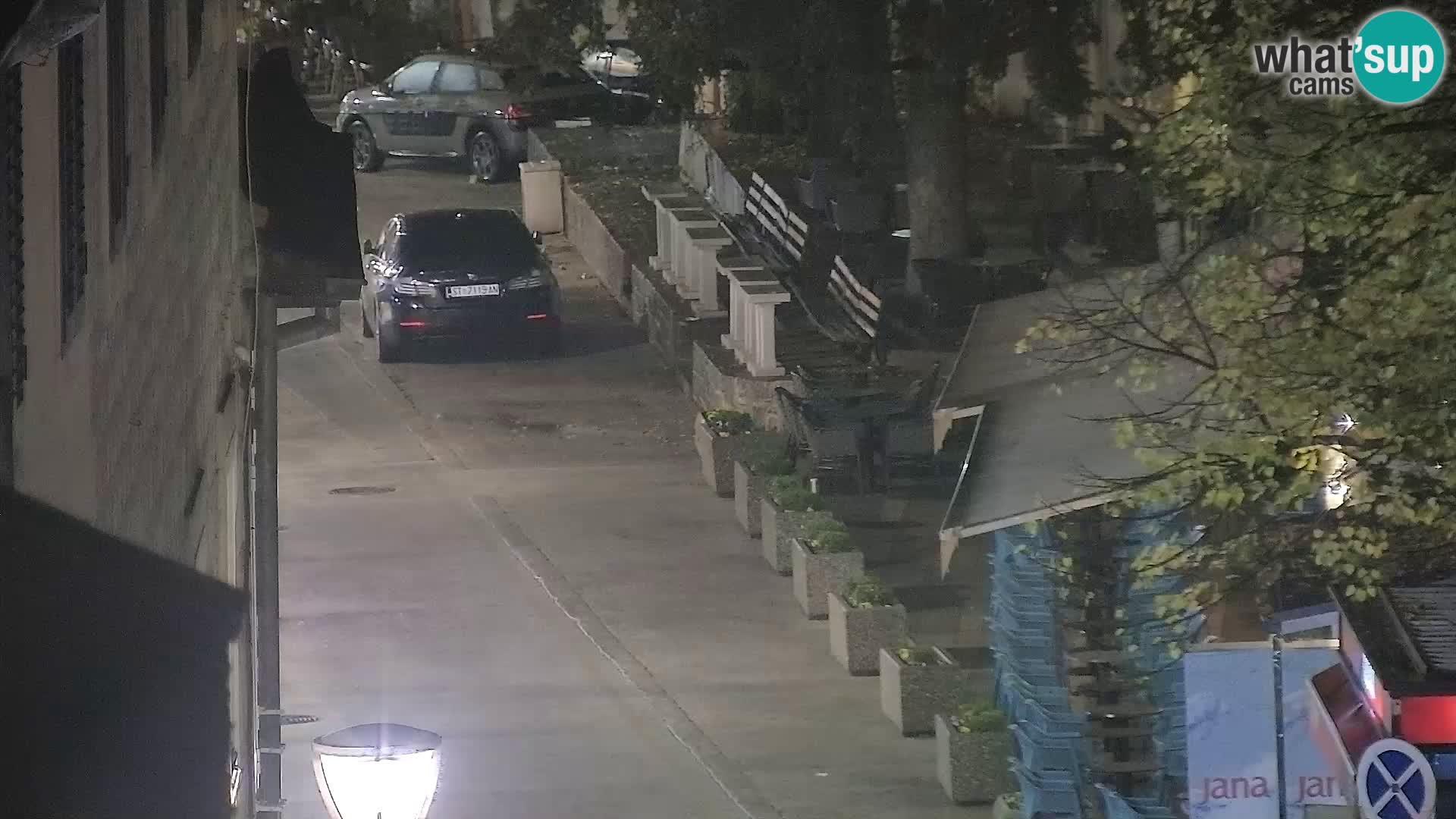 Sinj centar grada