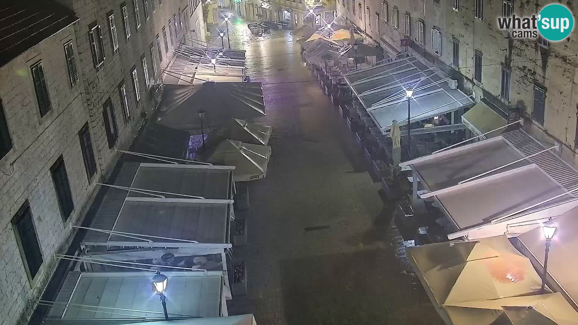 Sinj centar grada