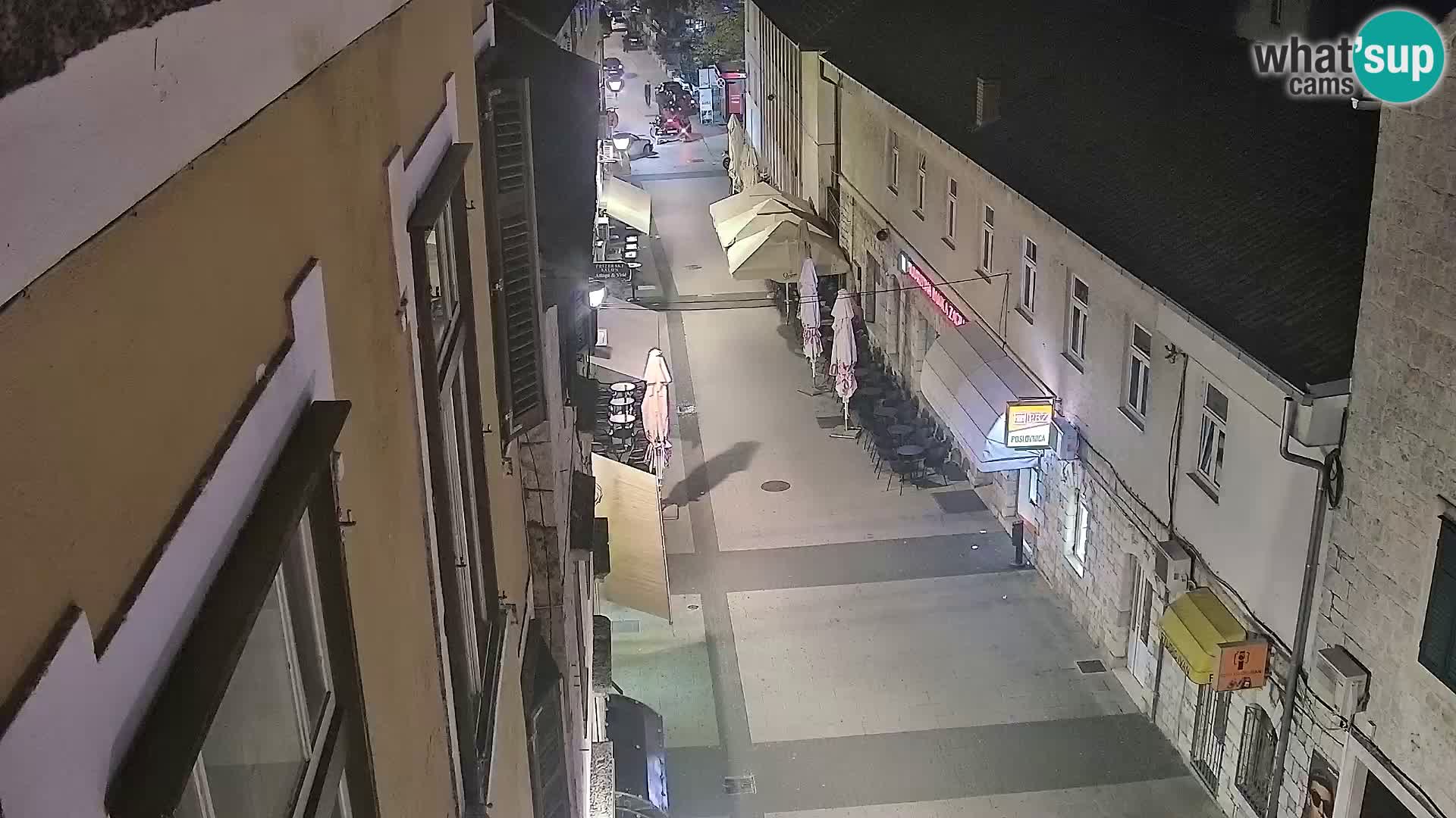 Sinj centar grada