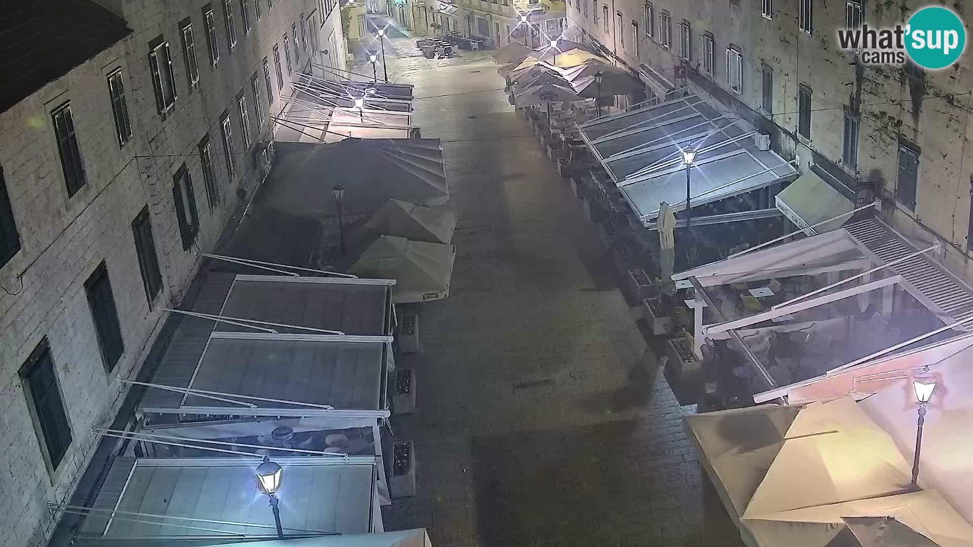 Sinj centar grada