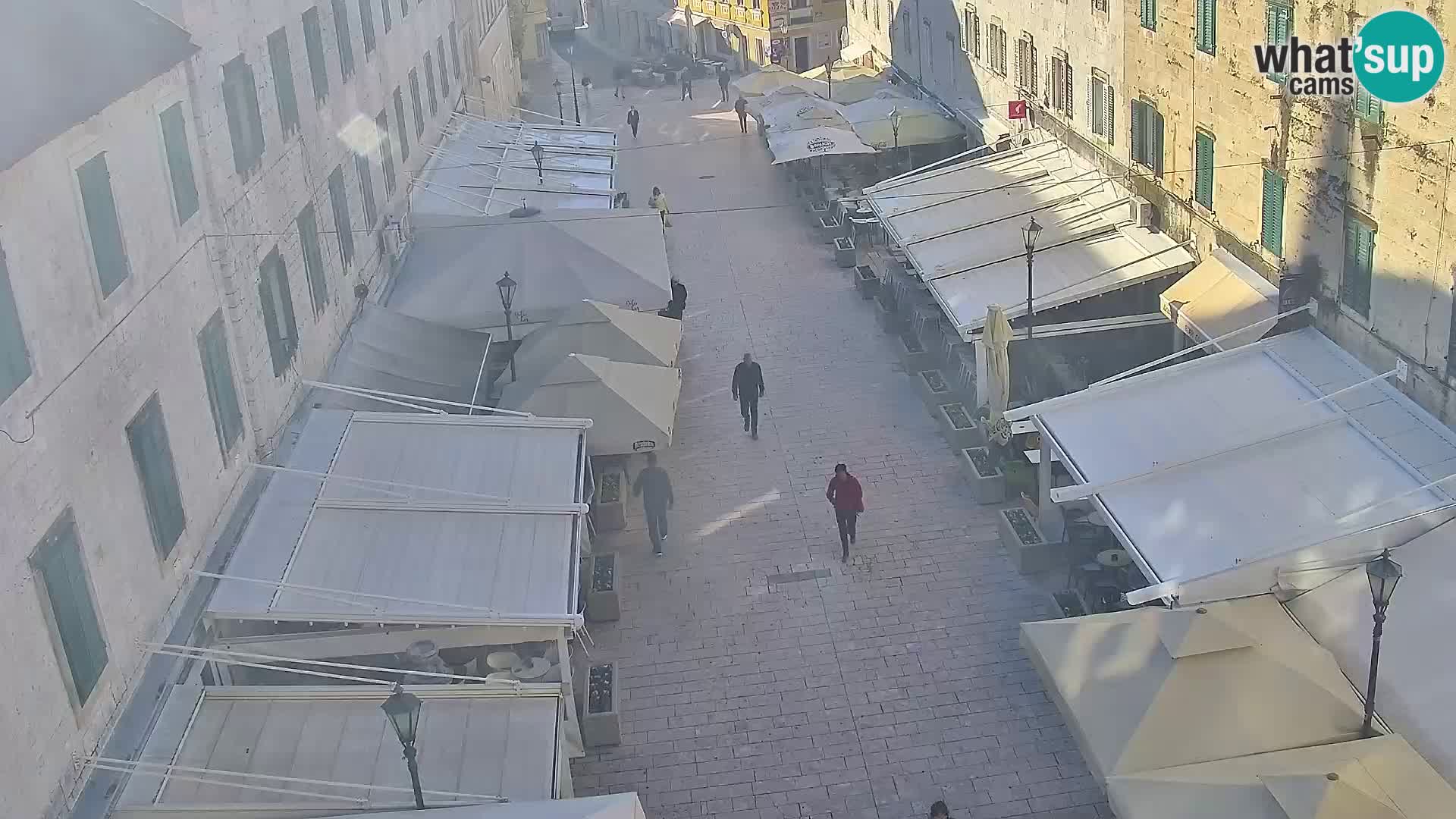 Sinj centar grada