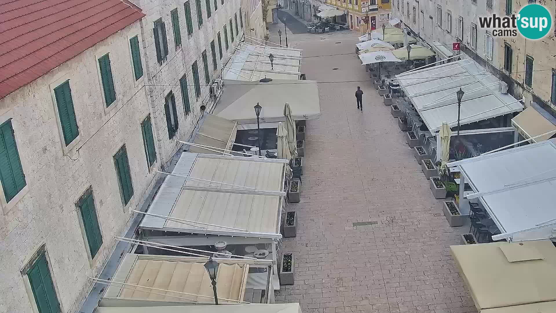 Sinj centar grada