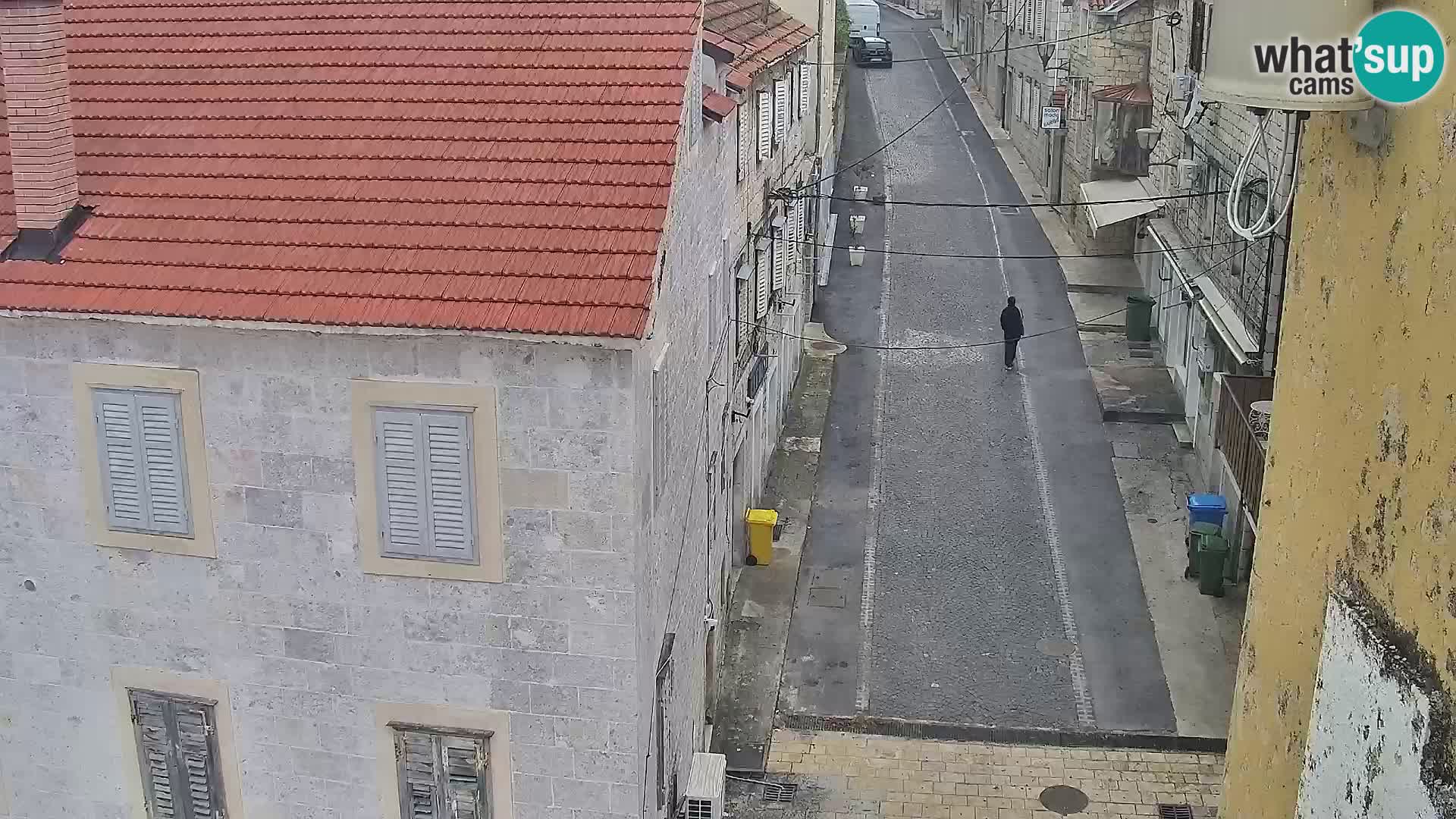 Sinj centar grada