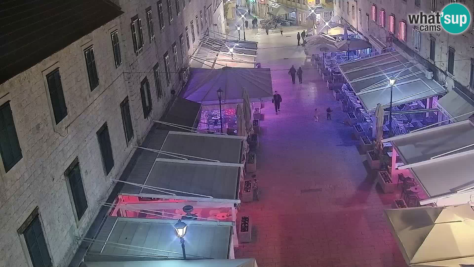 Sinj centar grada