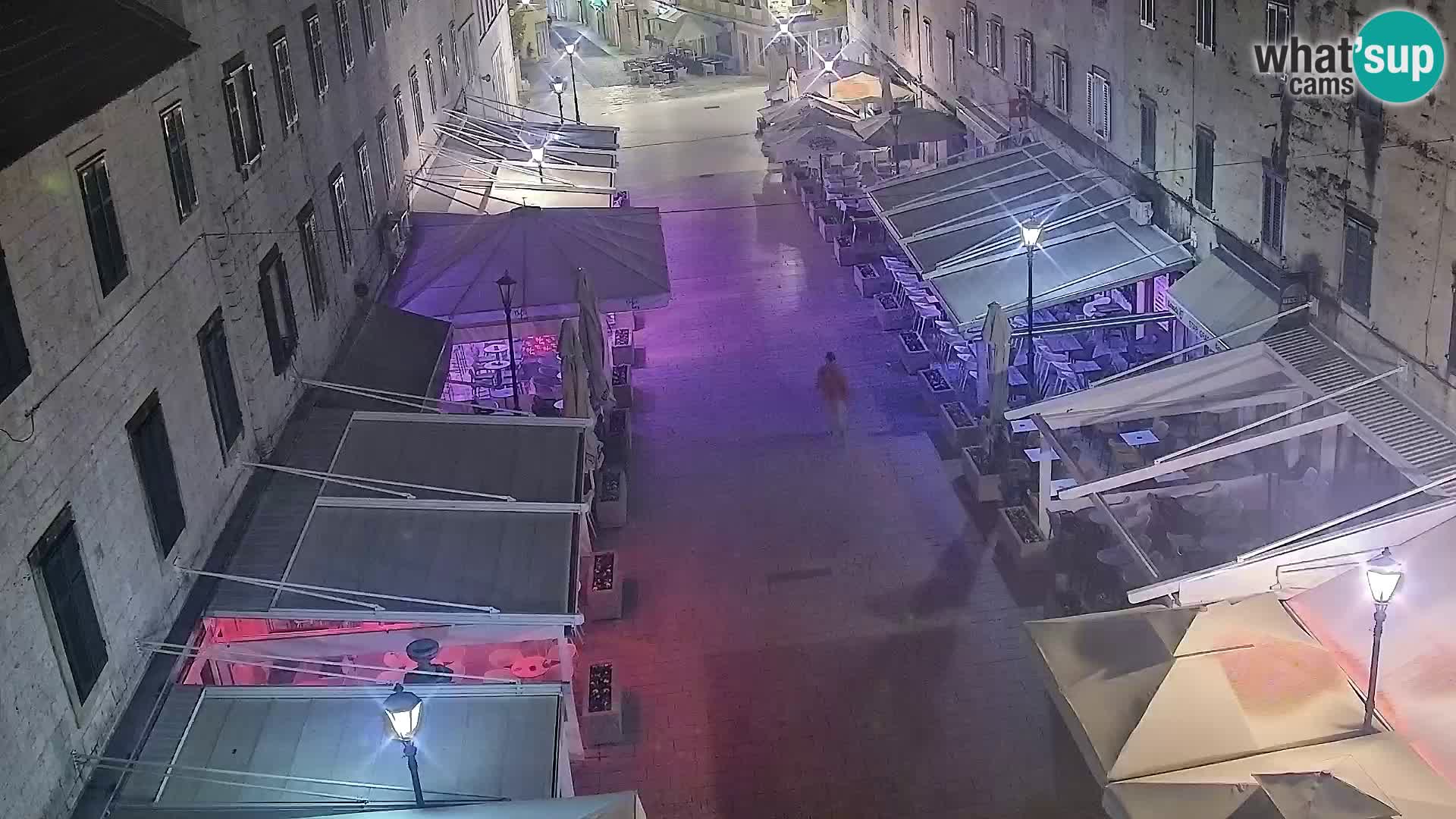 Sinj centar grada