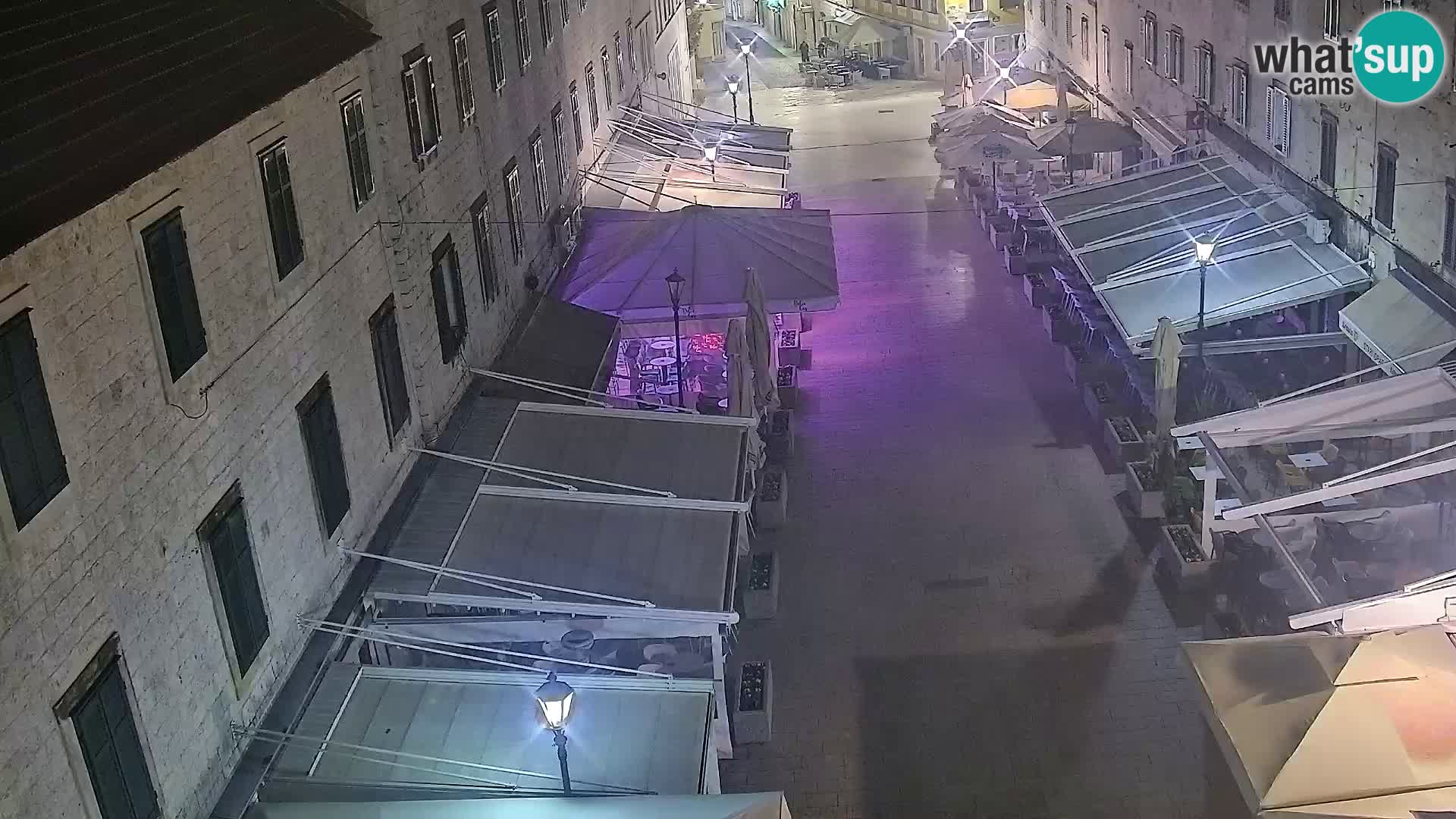 Sinj centar grada