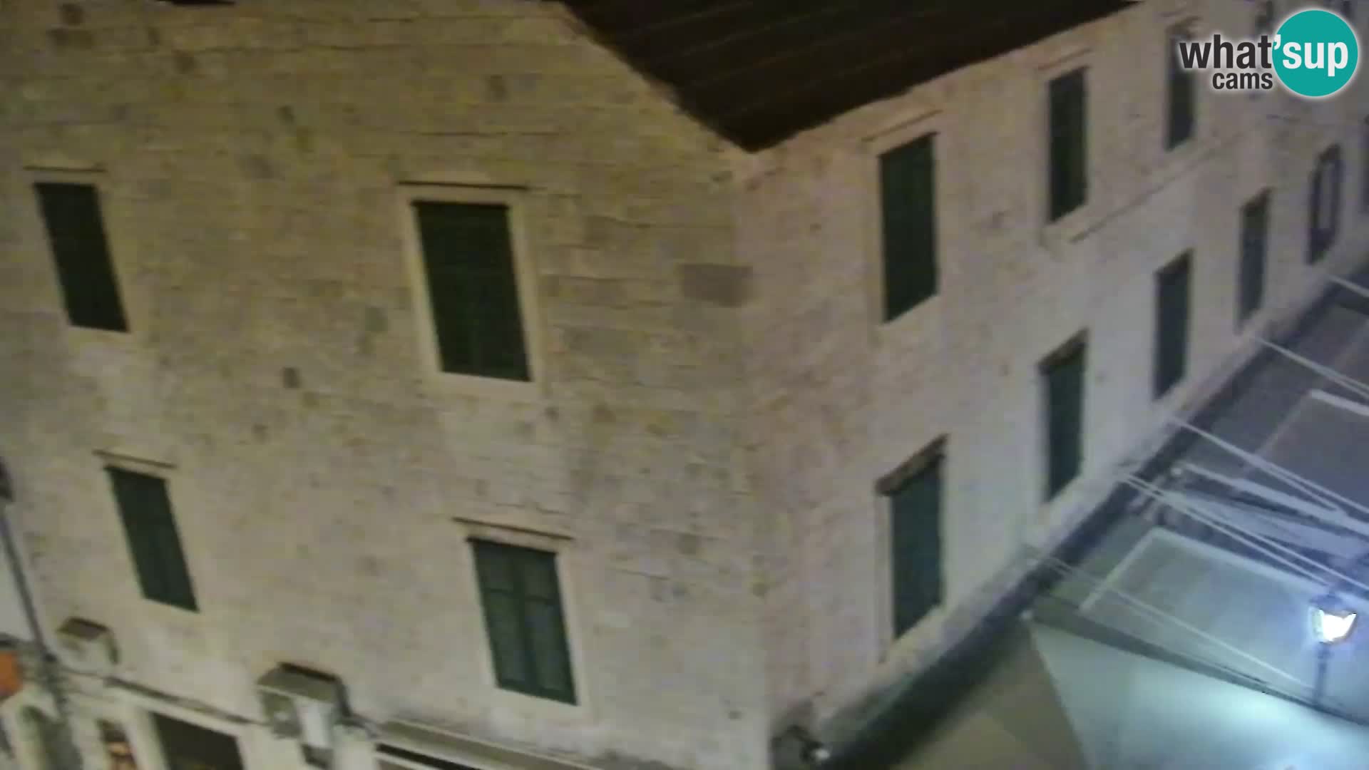 Sinj centar grada