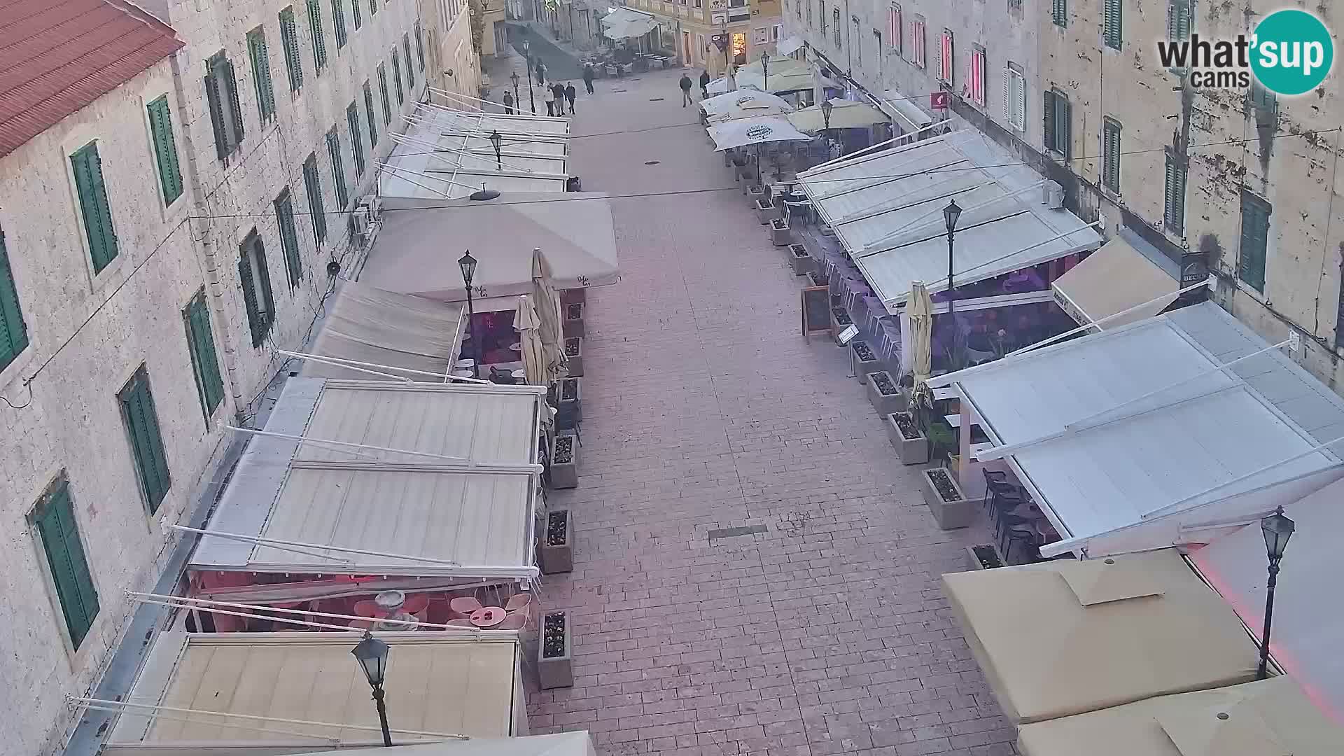 Sinj centar grada