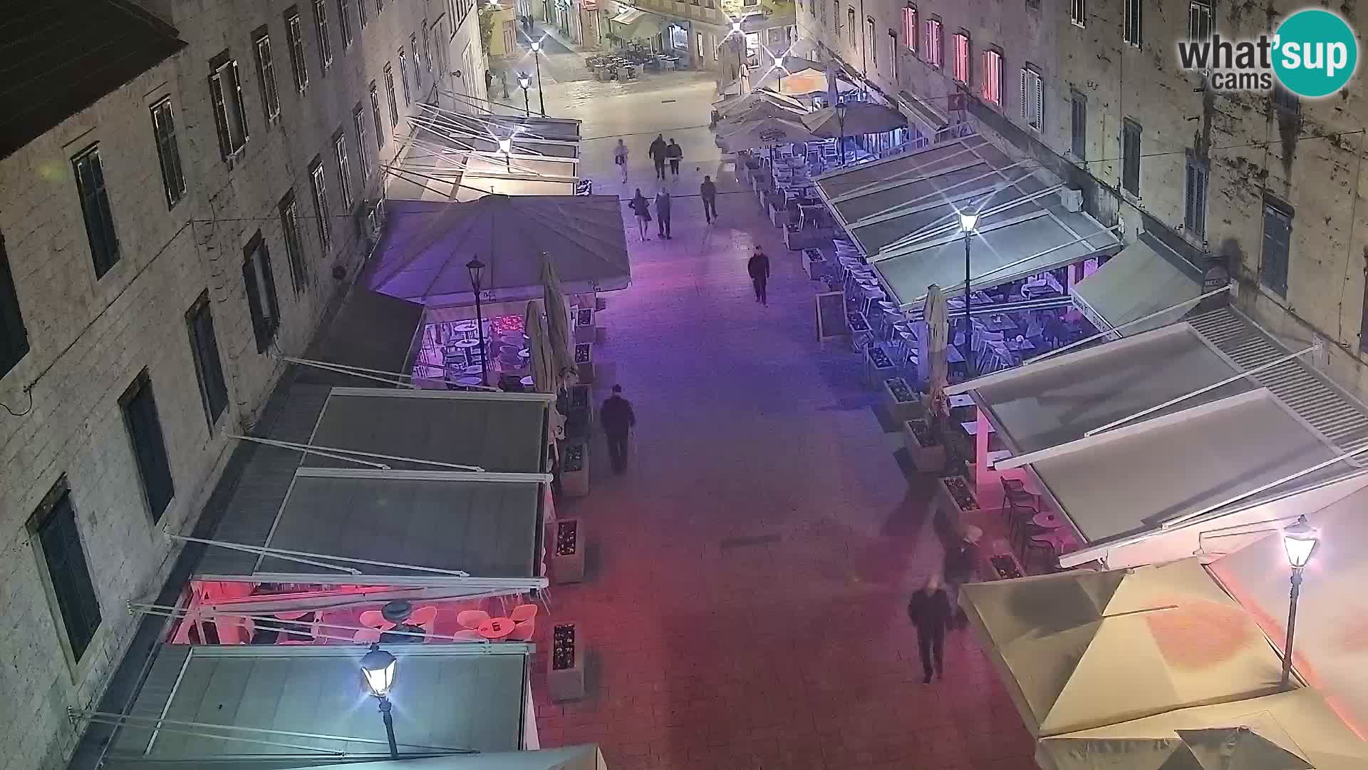 Sinj centar grada