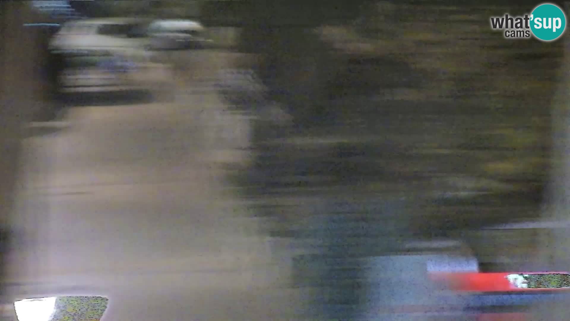 Sinj mestno središče