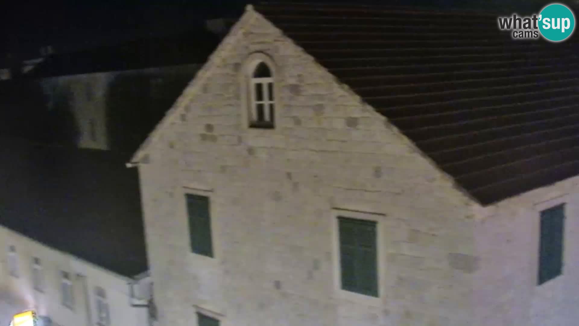 Sinj Innenstadt – Dalmatien