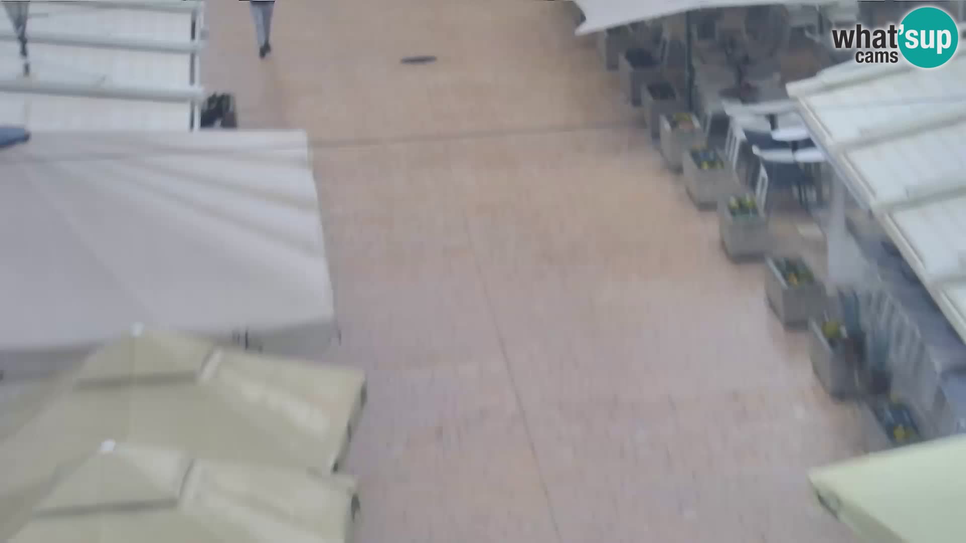 Sinj mestno središče